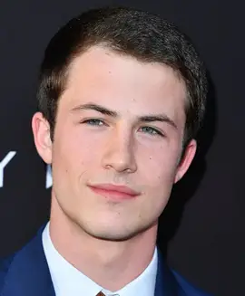 Dylan Minnette Height Weight Stats