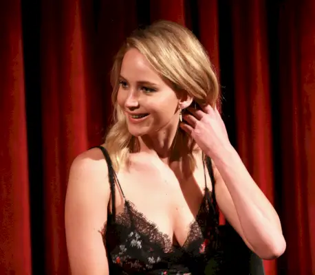 La produttrice di Jennifer Lawrence è nuda