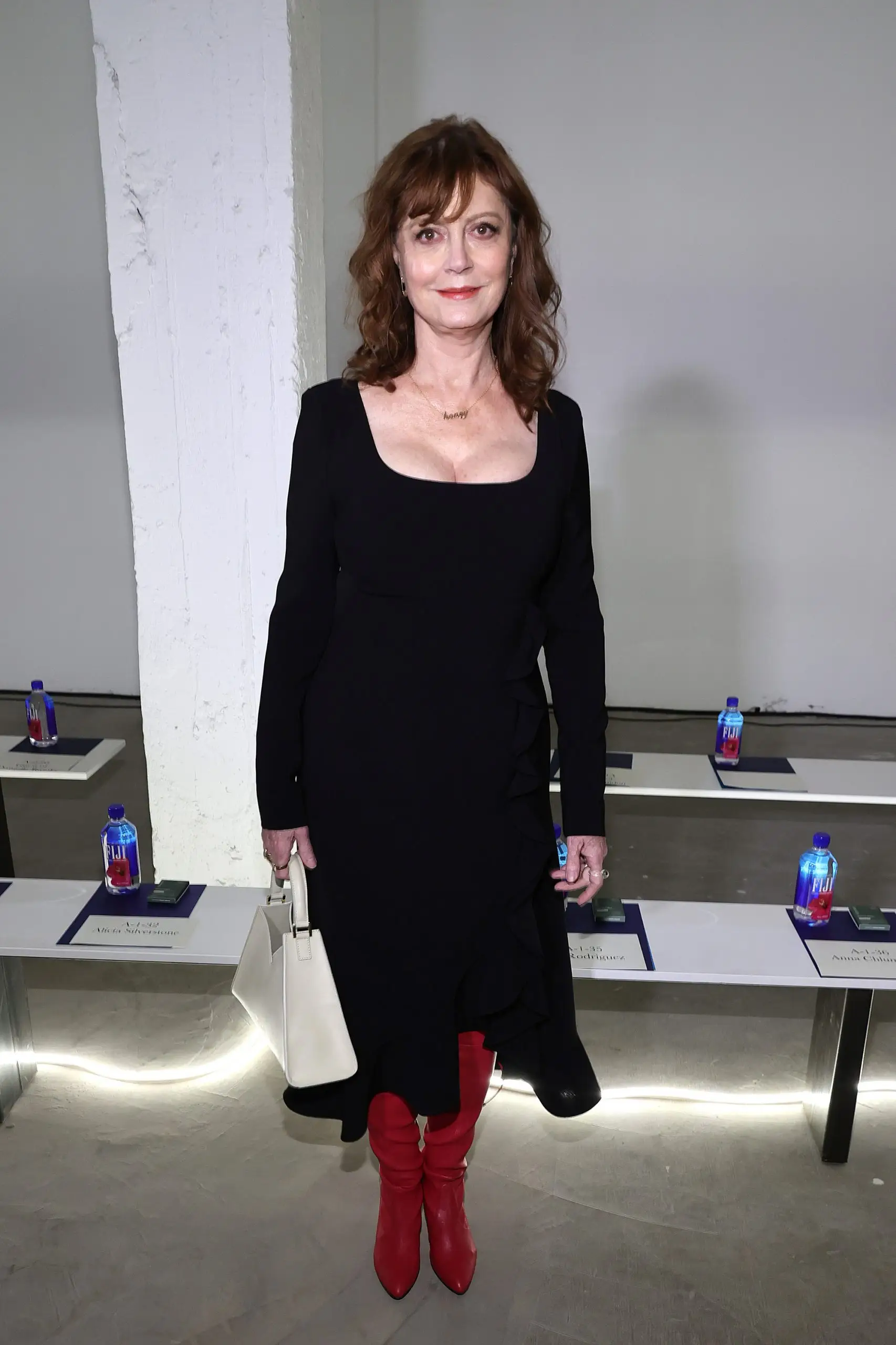 foto di Susan Sarandon