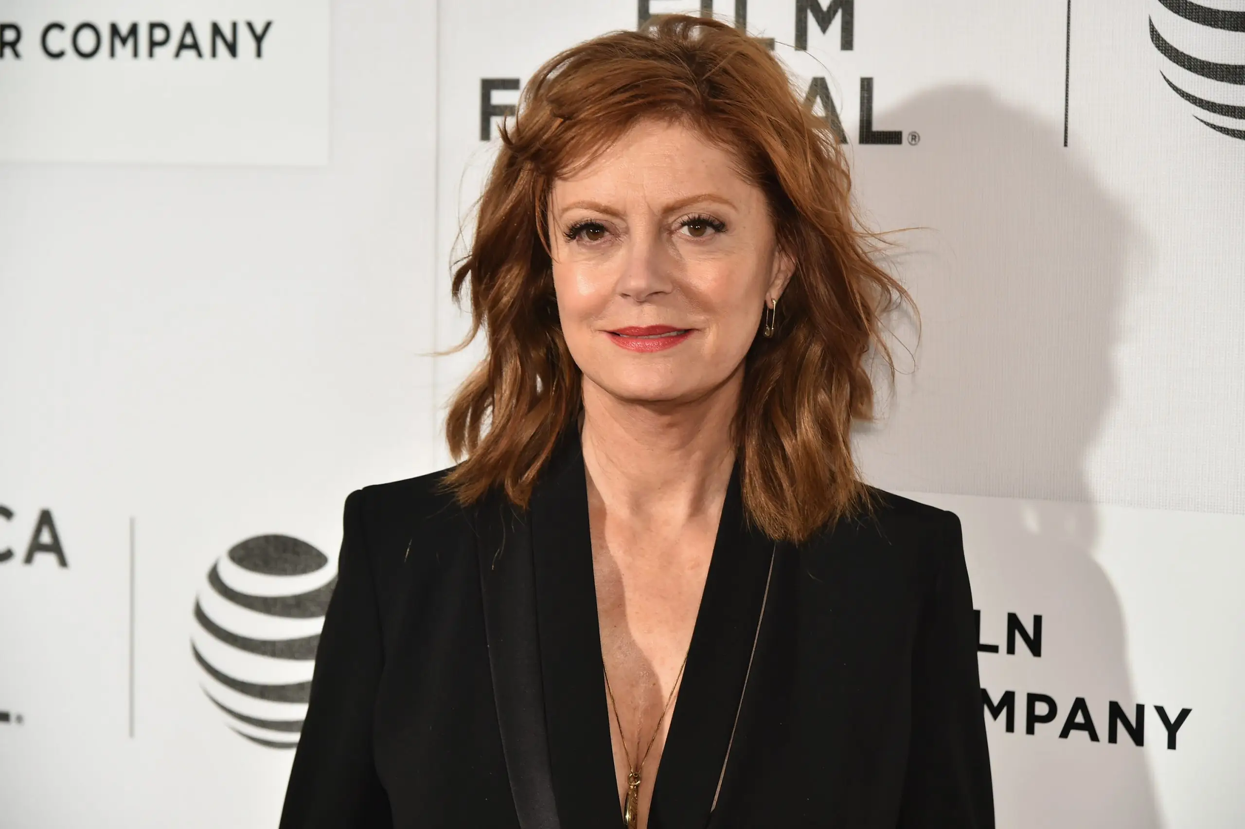 Susan Sarandon foto 3