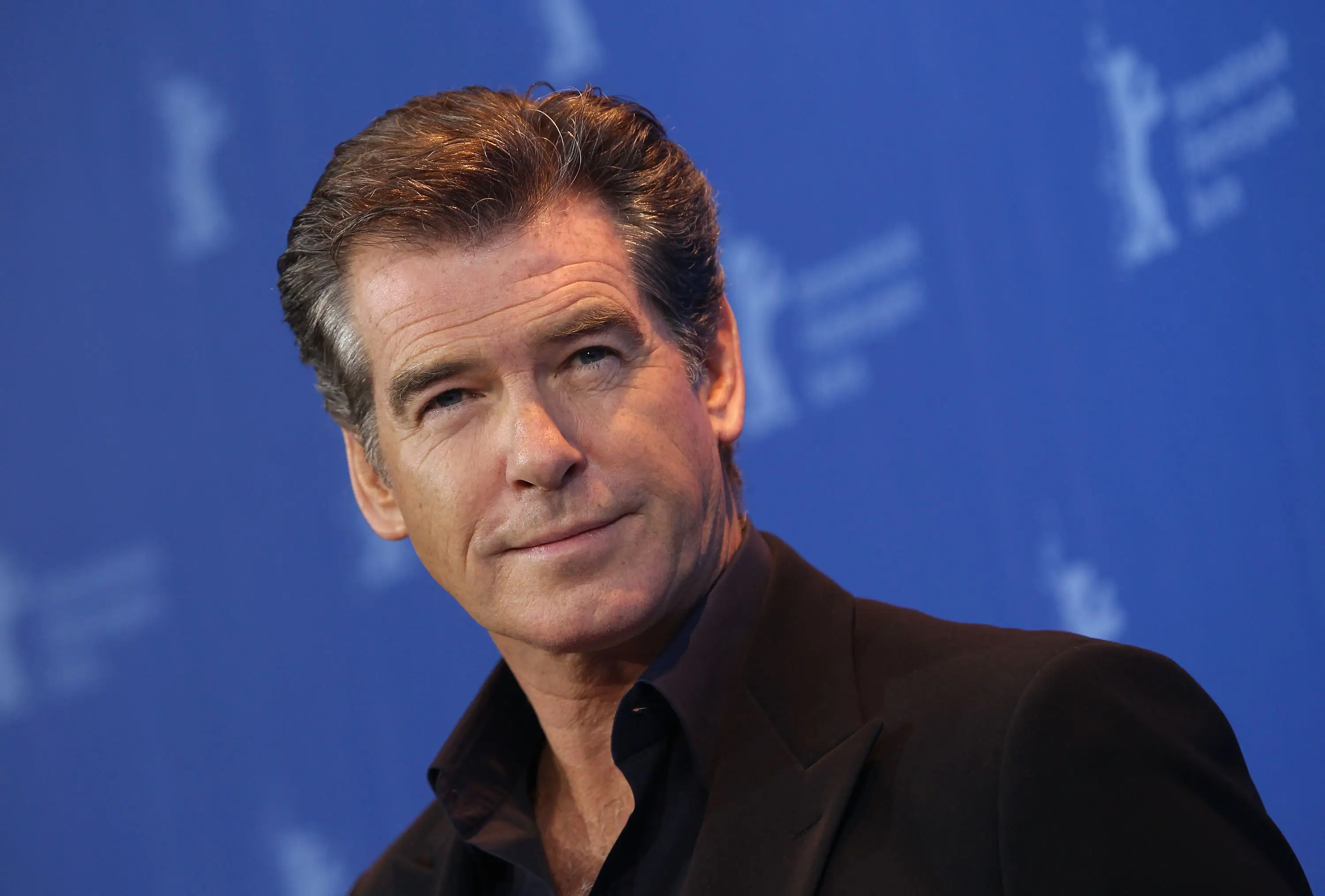 Foto di Pierce Brosnan