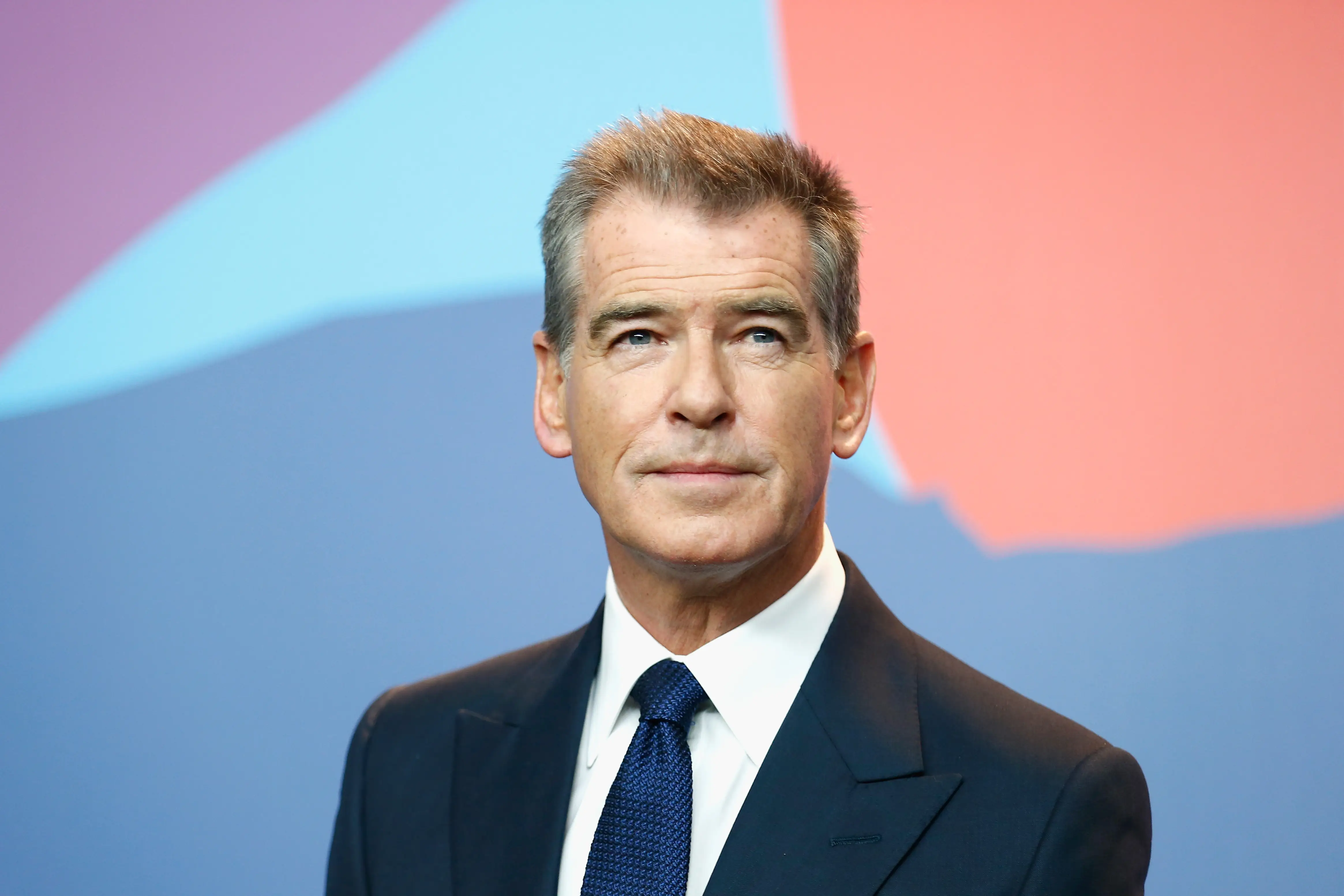 Pierce Brosnan foto 2