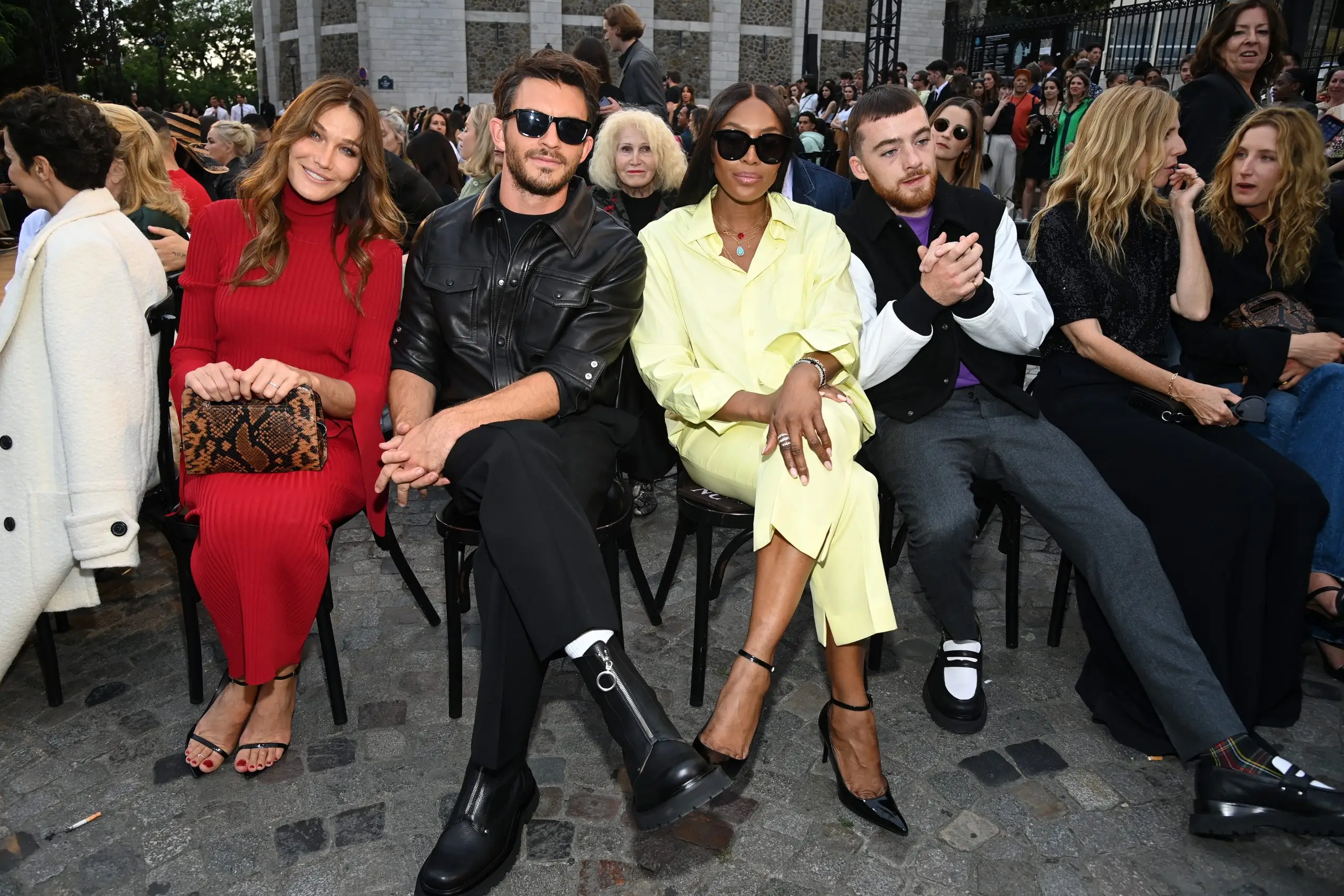 Jonathan Bailey kuva