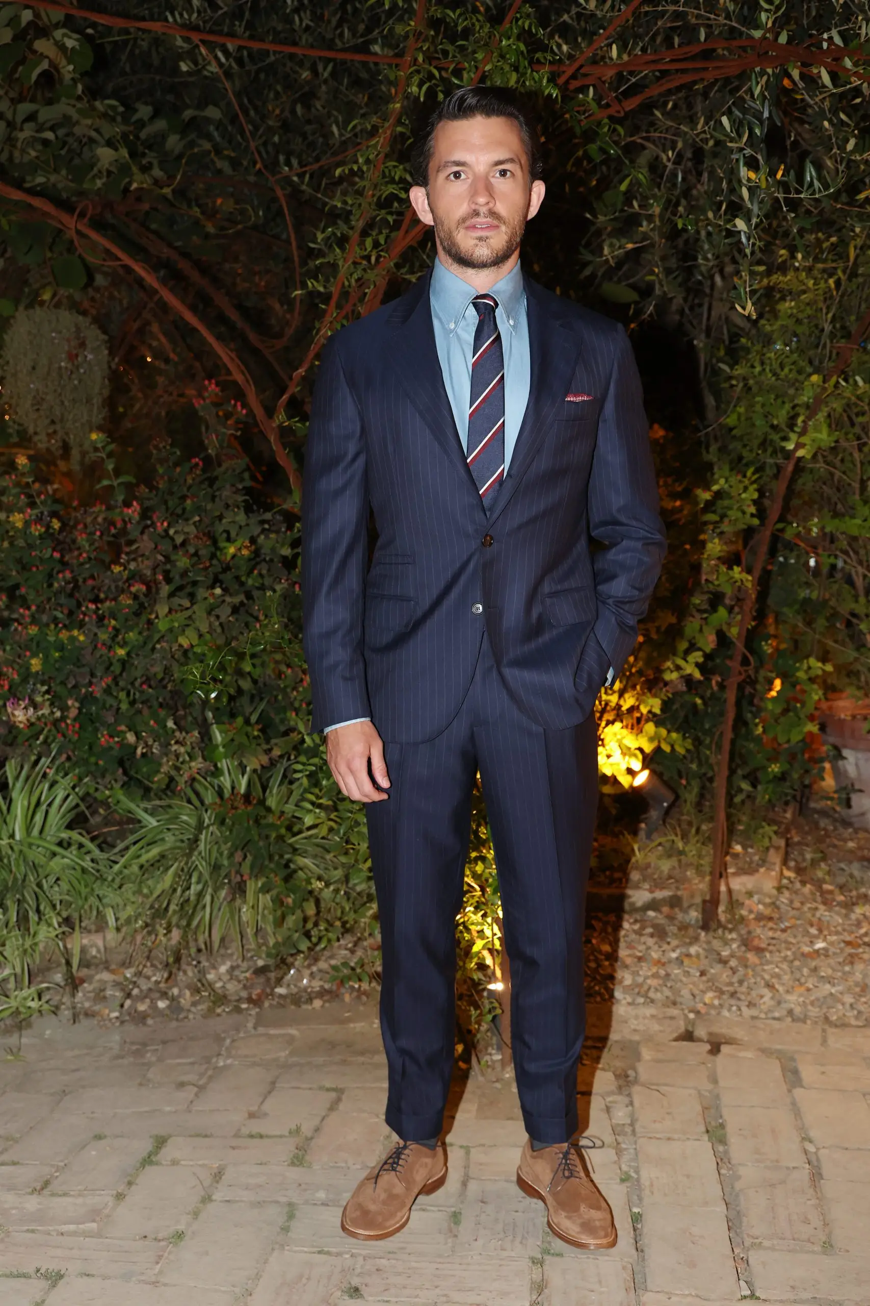 Jonathan Bailey kuva 2