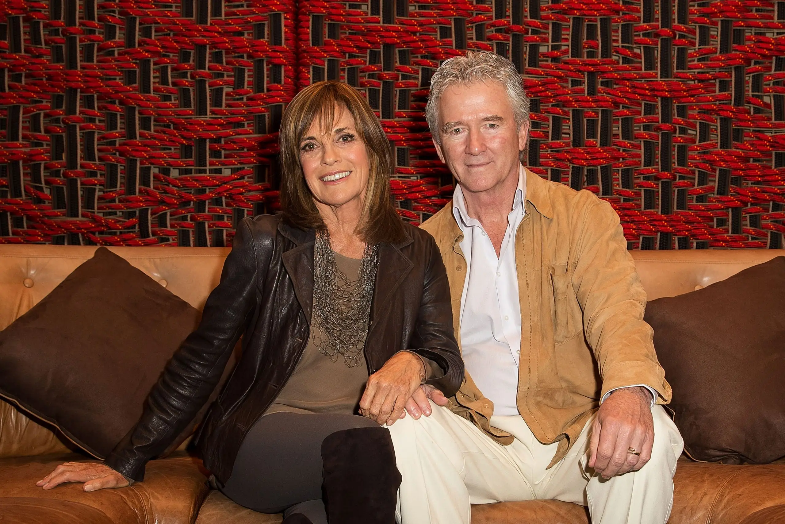 Zdjęcie Patricka Duffy’ego 2