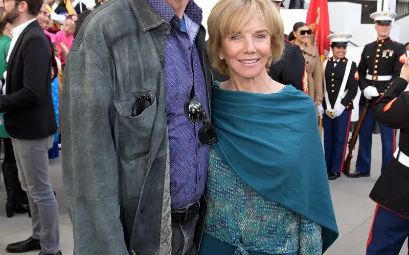 Patricka Duffy’ego