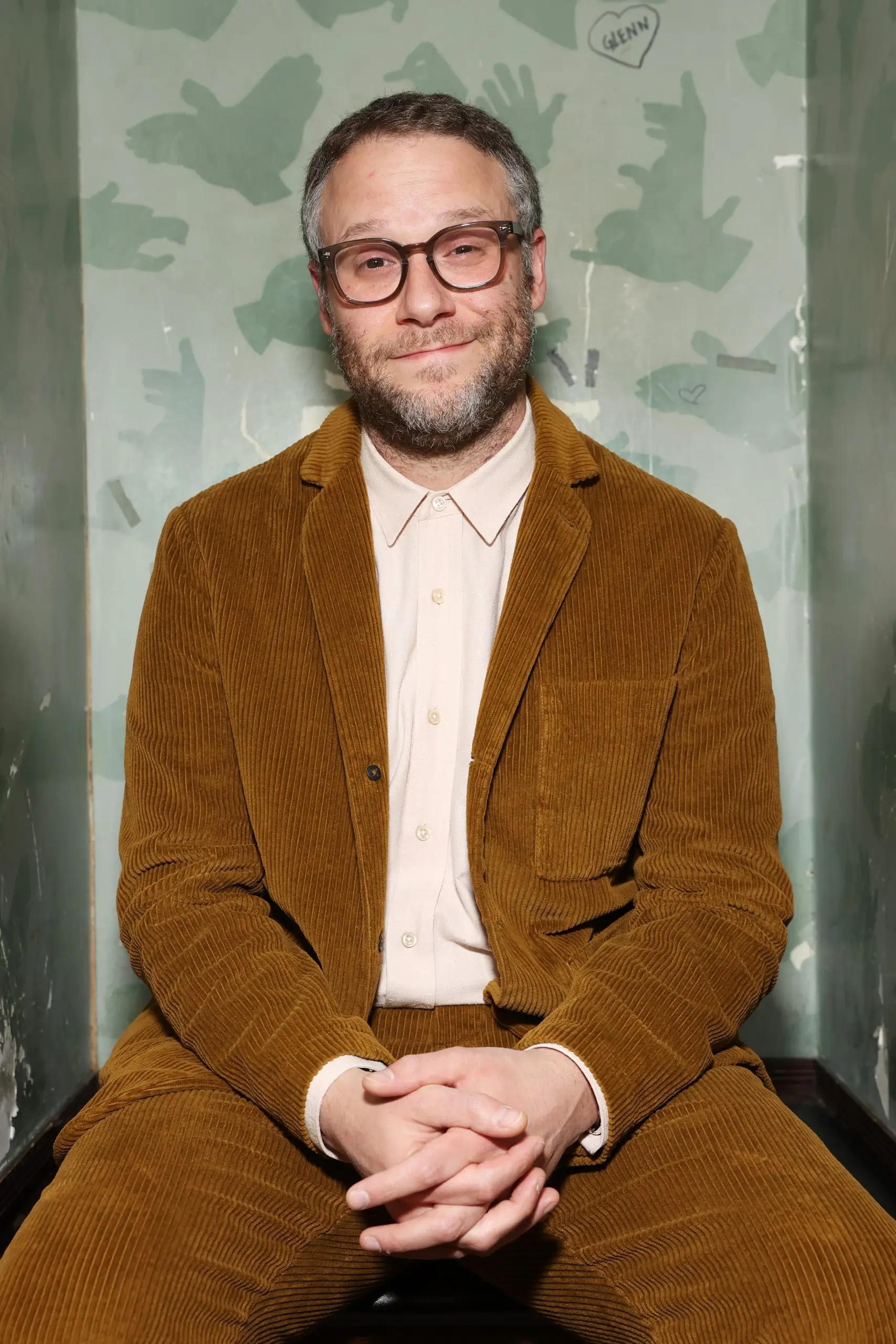 Seth Rogen kuva