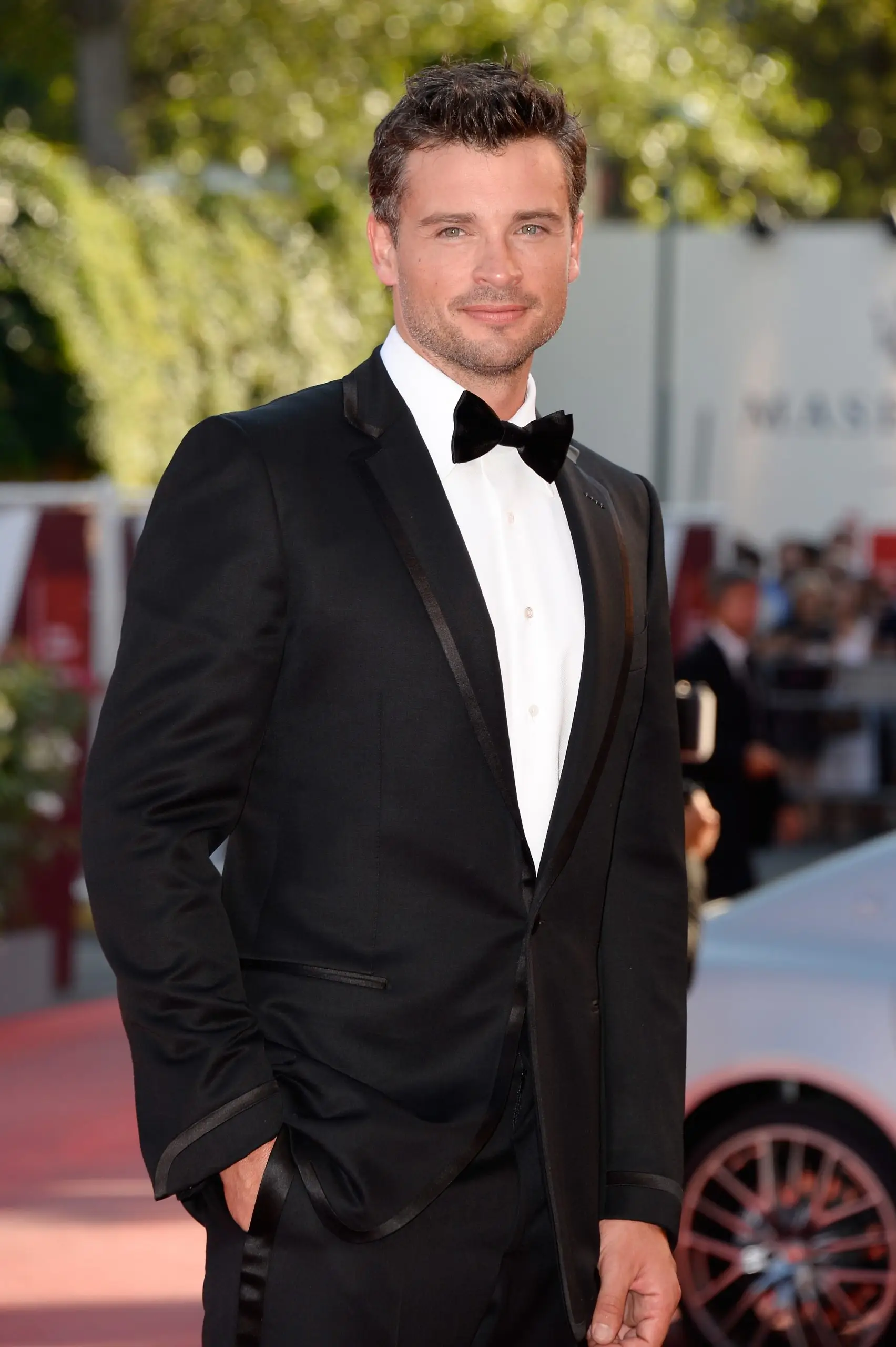 Tom Welling valokuva 3