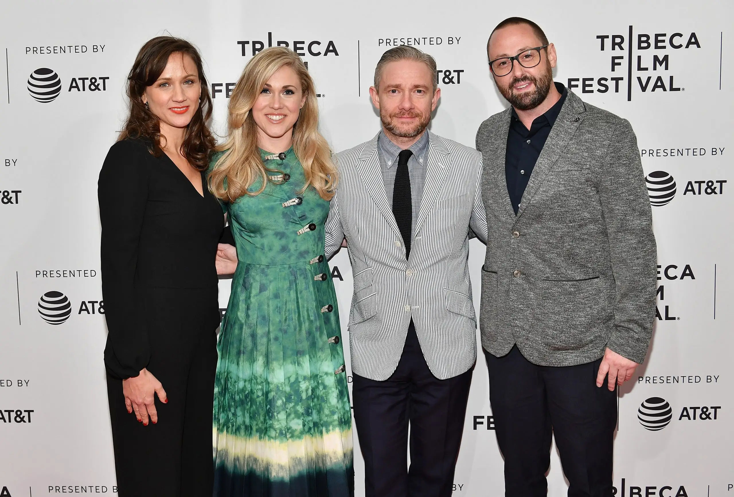 Martin Freeman foto 2