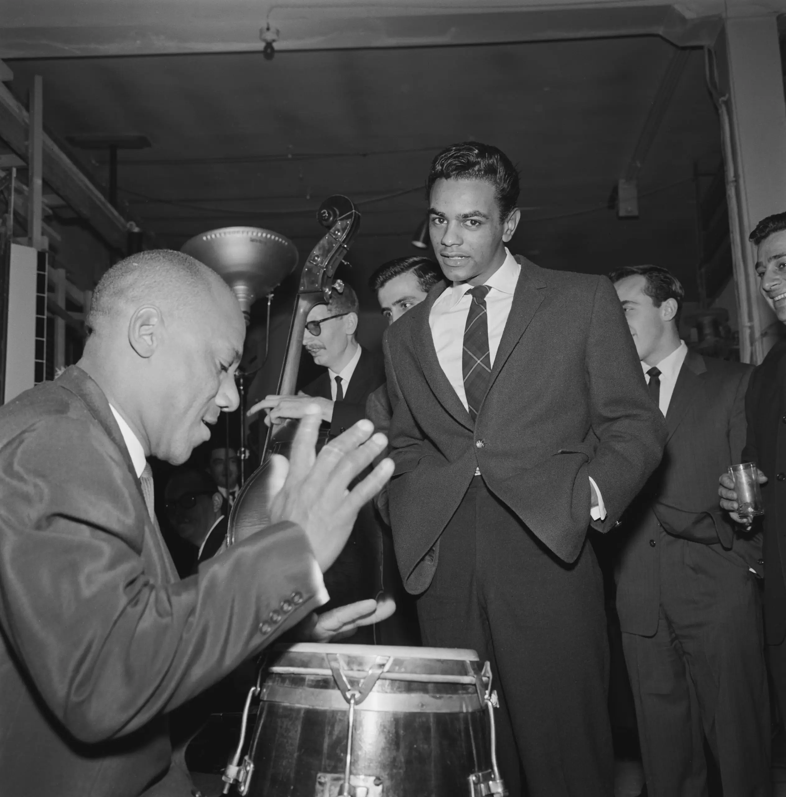 Johnny Mathis foto 2