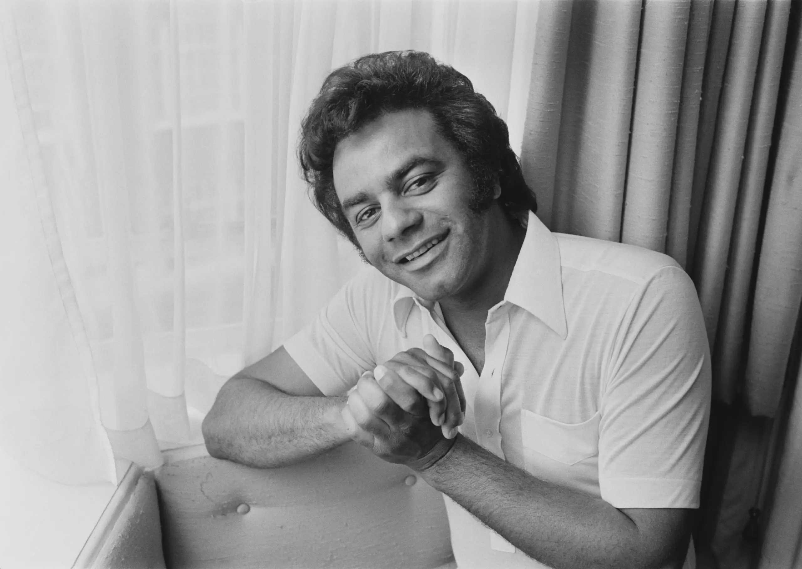 Johnny Mathis foto 3