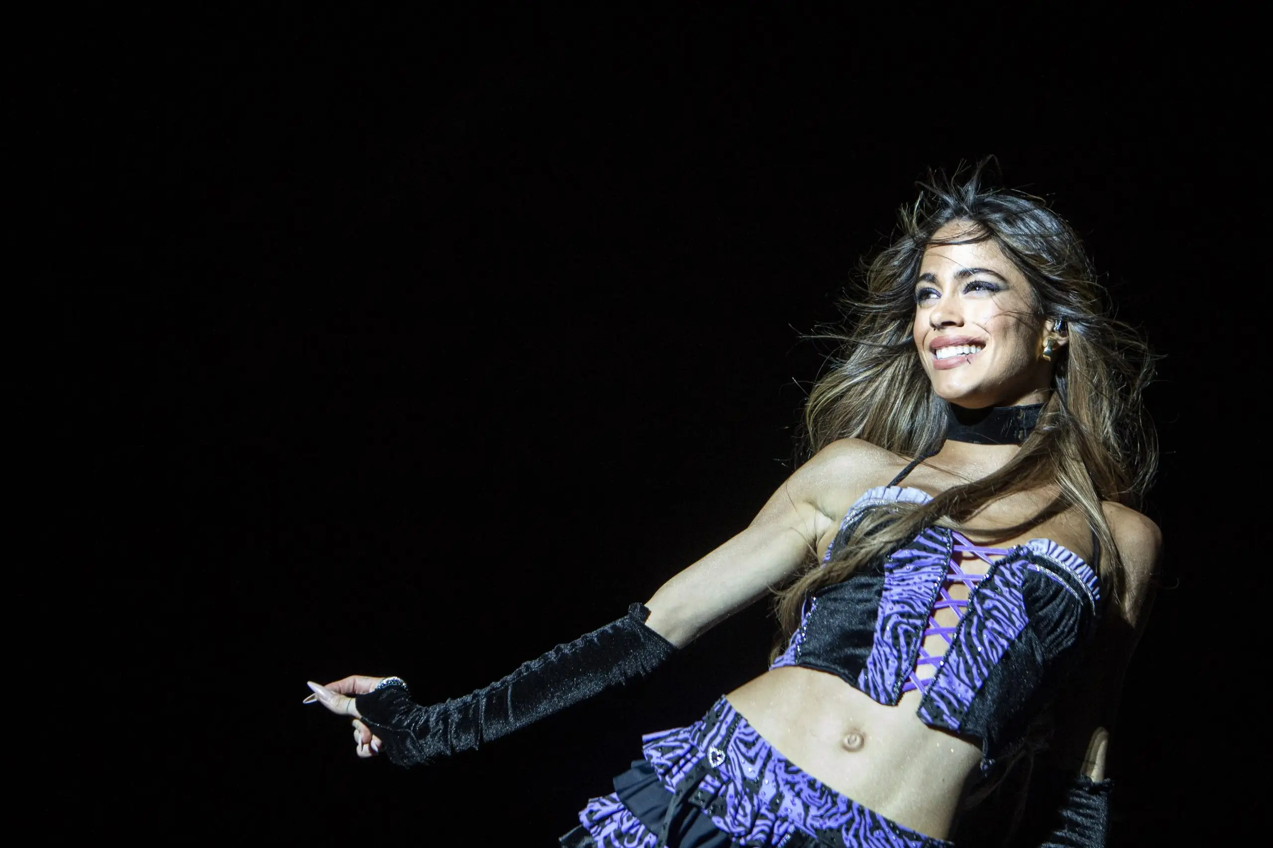 Martina Stoessel kuva 2