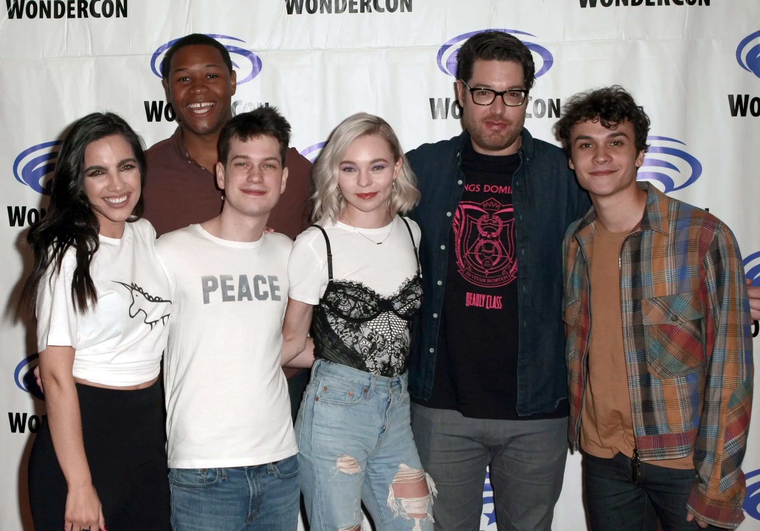 Benjamin Wadsworth foto 3