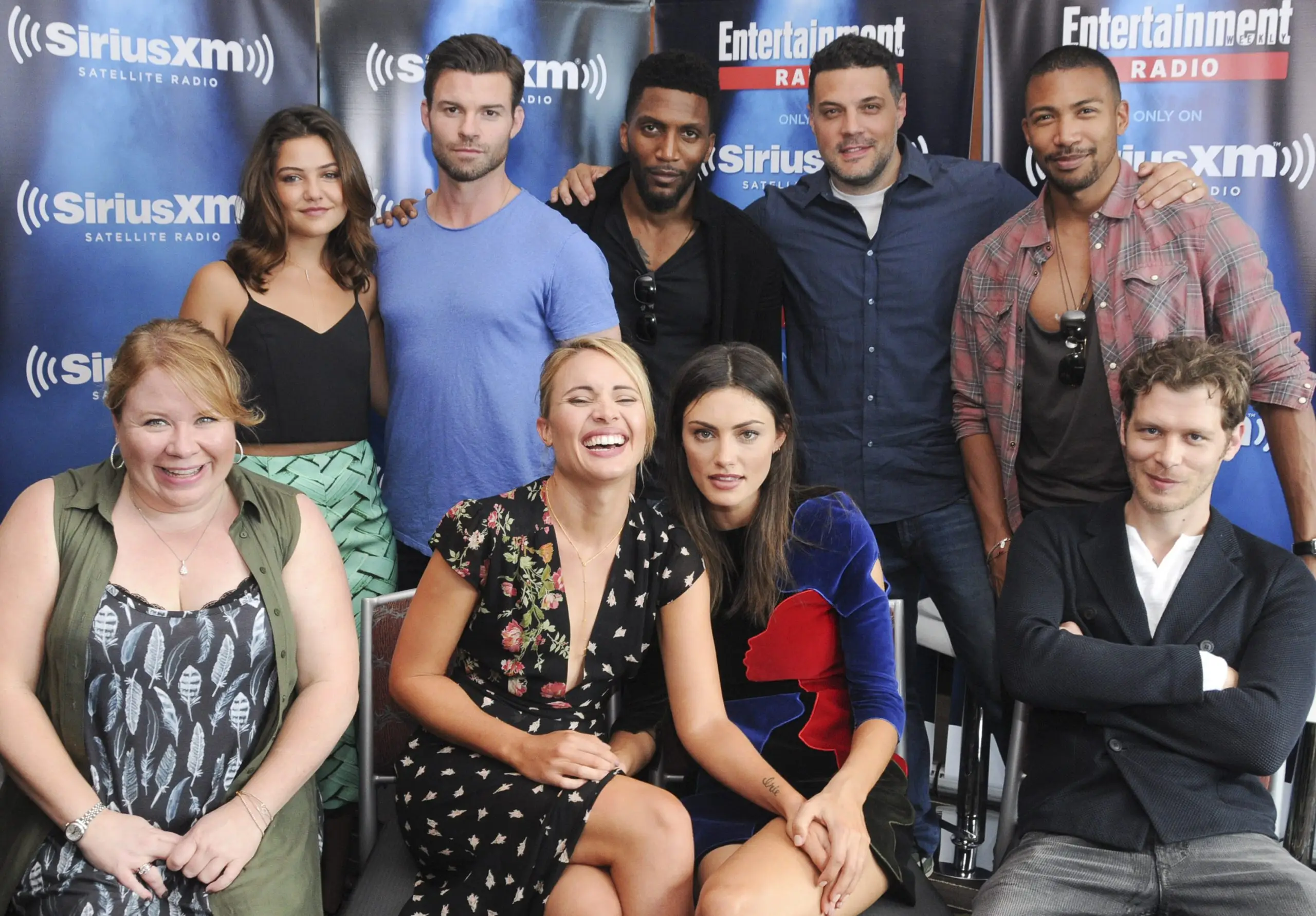 Fotka Josepha Morgana