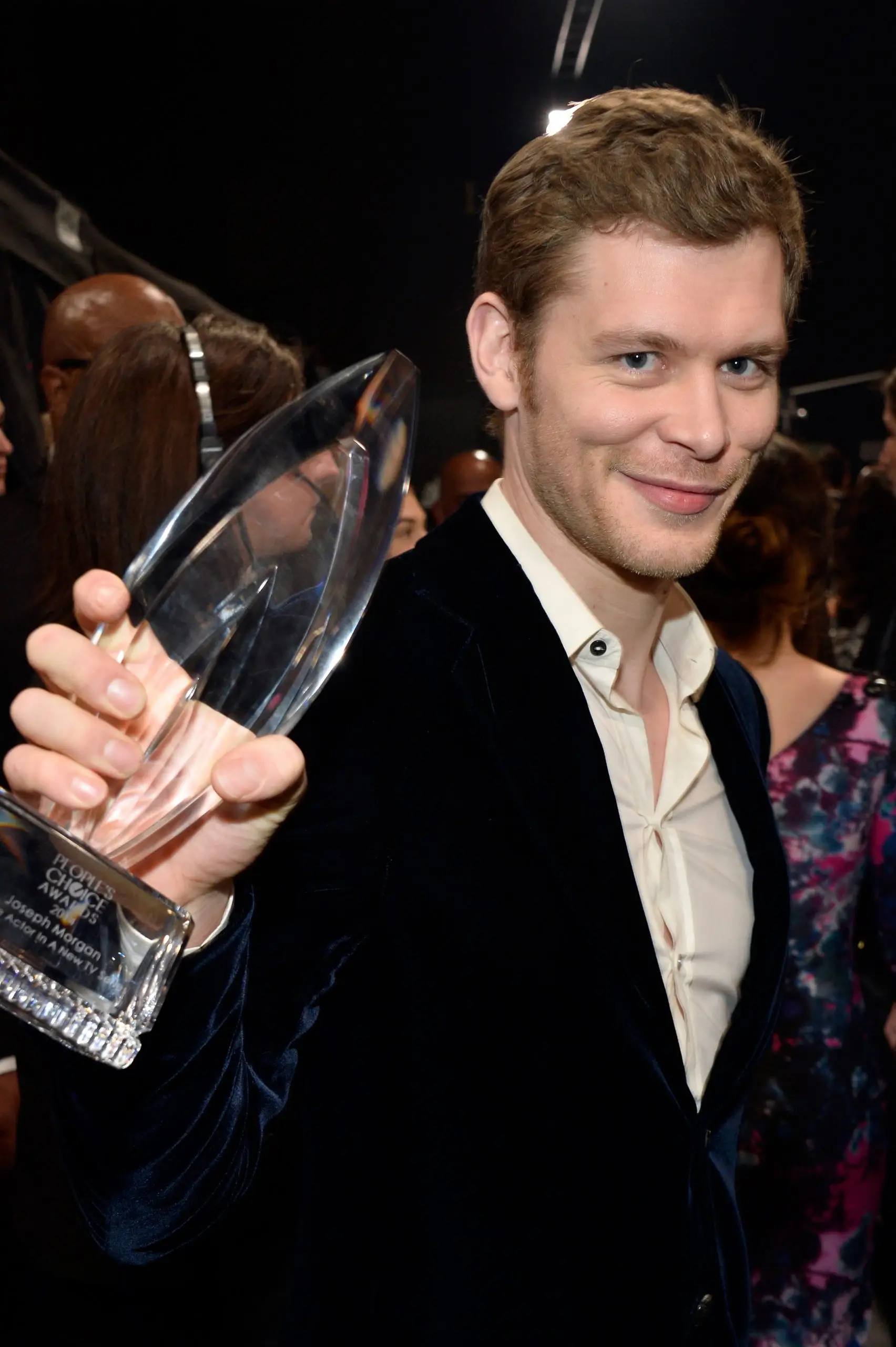 Zdjęcie Josepha Morgana 3