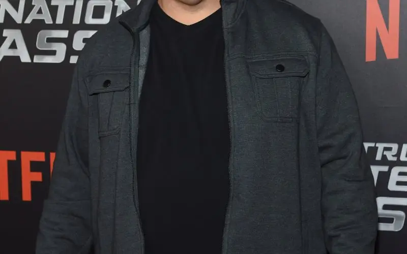 Kevin James Net Worth - Wiki, ikä, paino ja pituus, ihmissuhteet, perhe ja paljon muuta