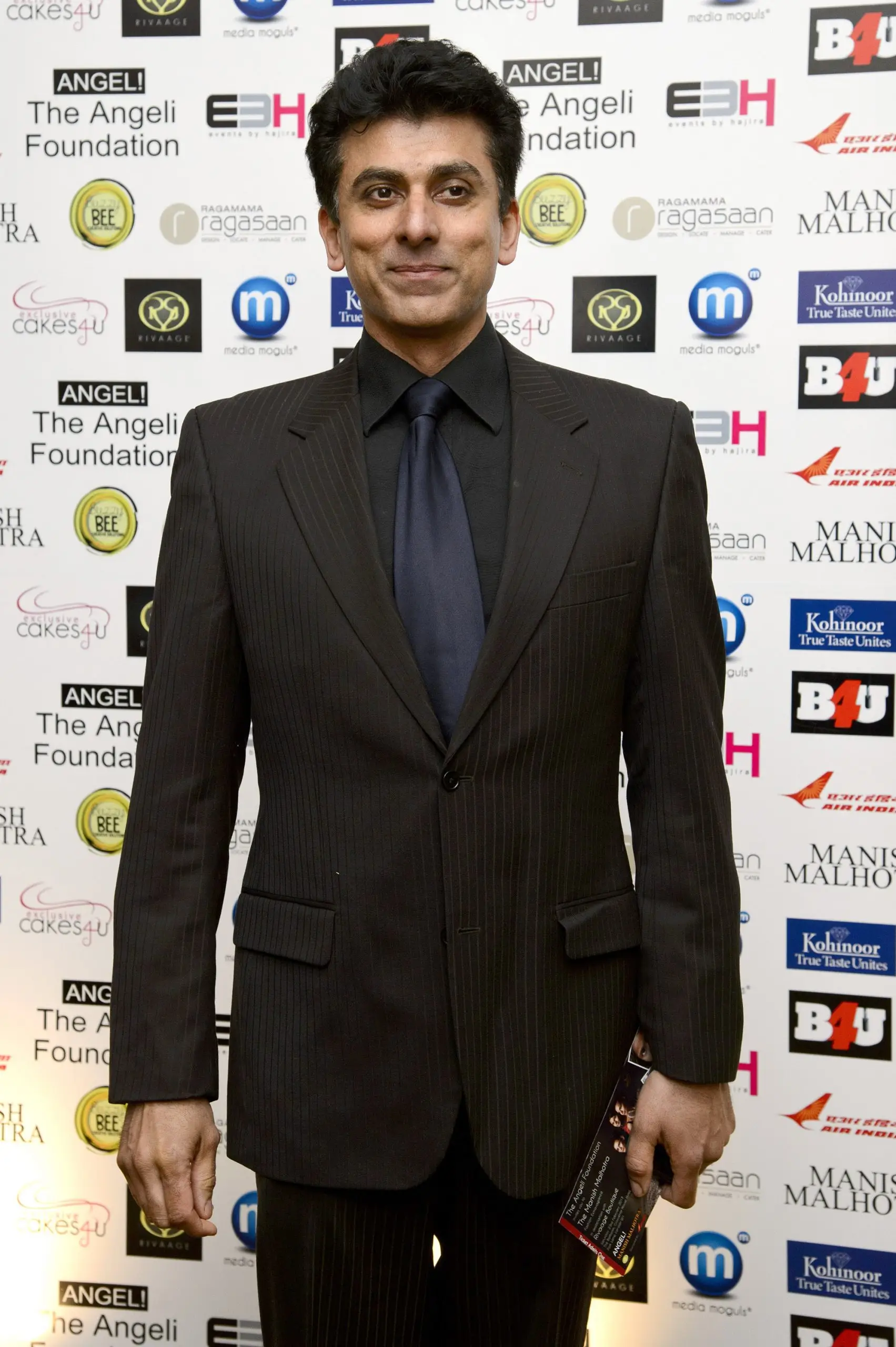 Fotka Ace’a Bhattiego