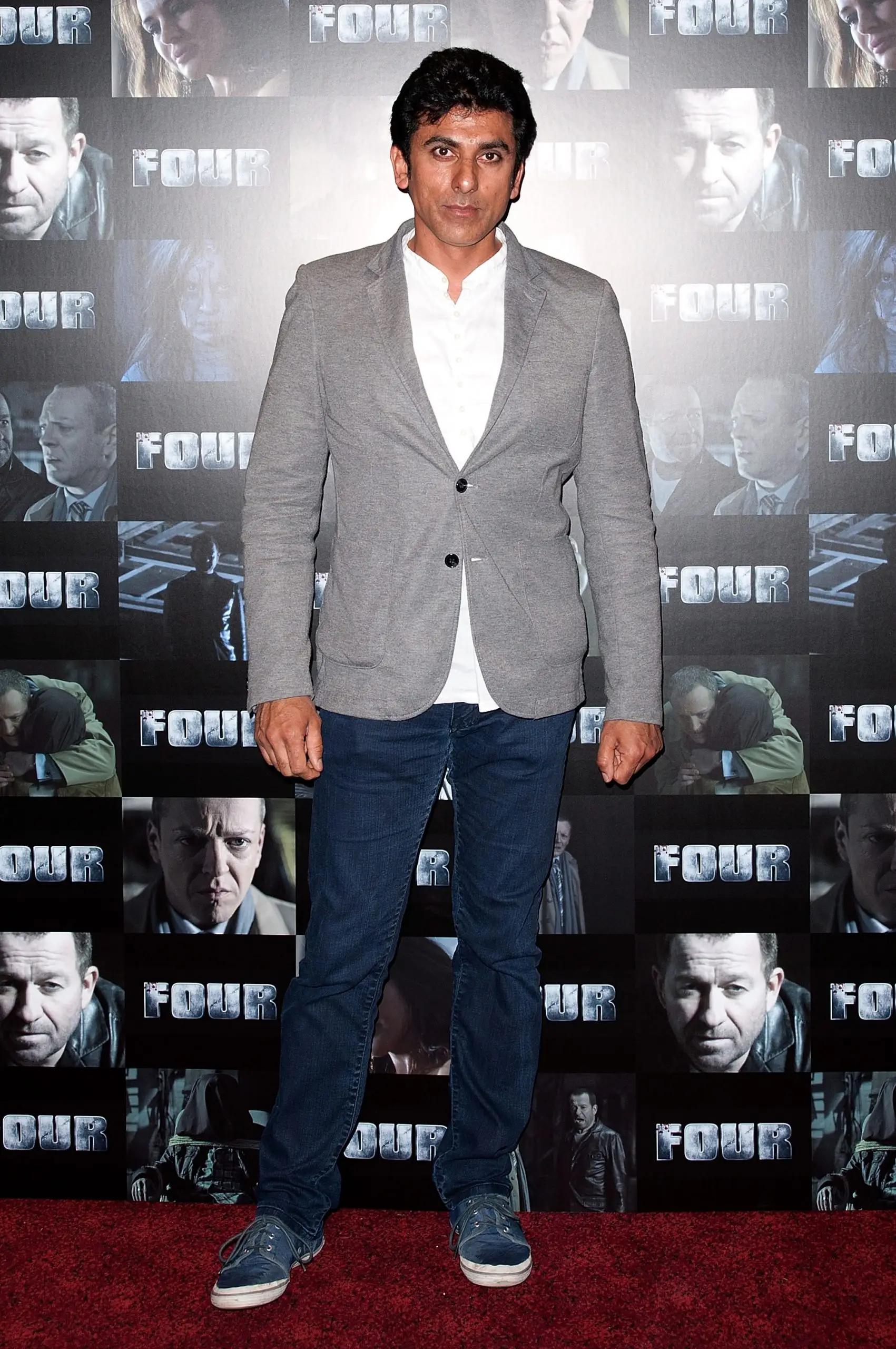 Zdjęcie Asa Bhattiego 2