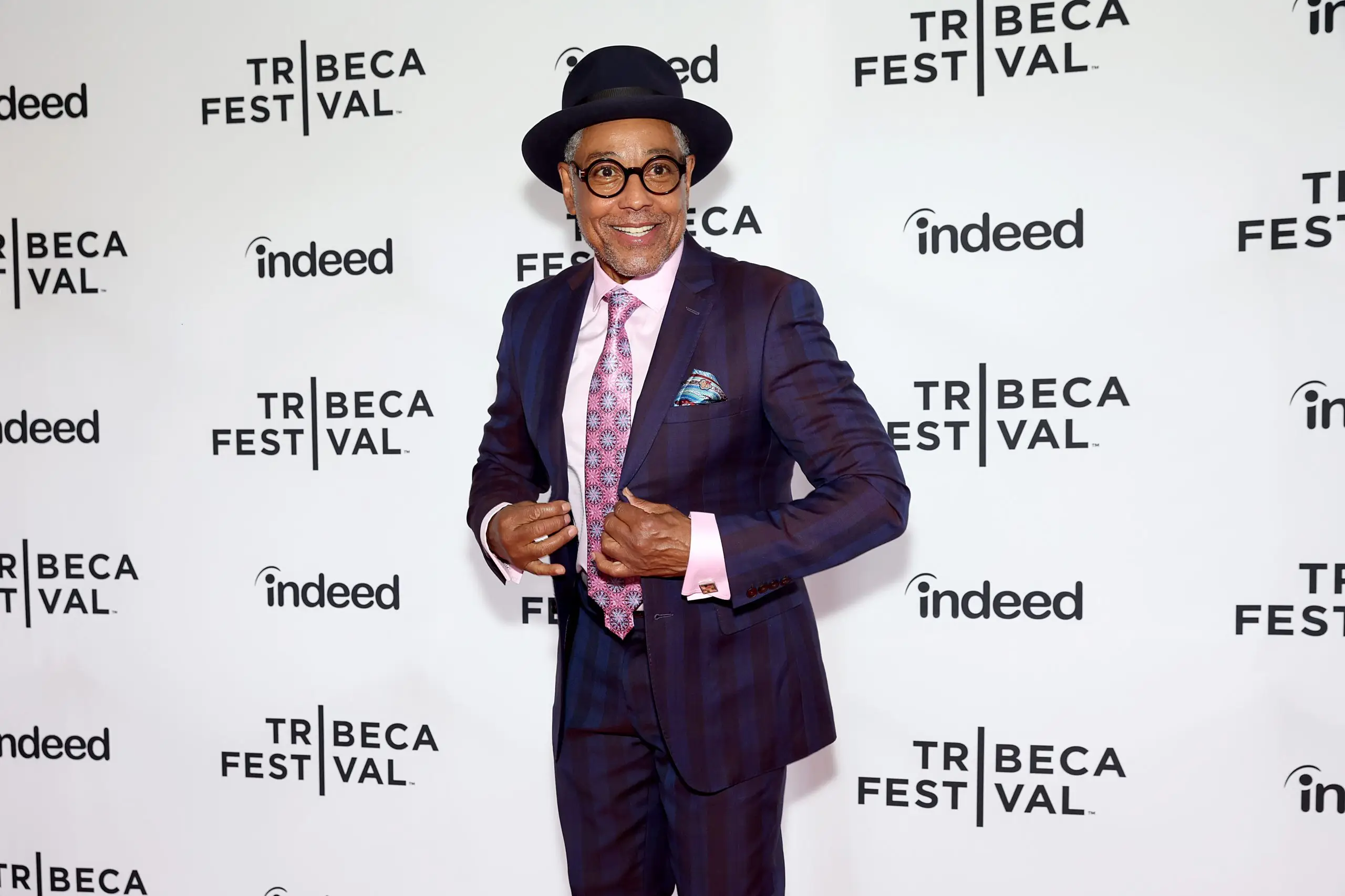 Giancarlo Esposito kuva