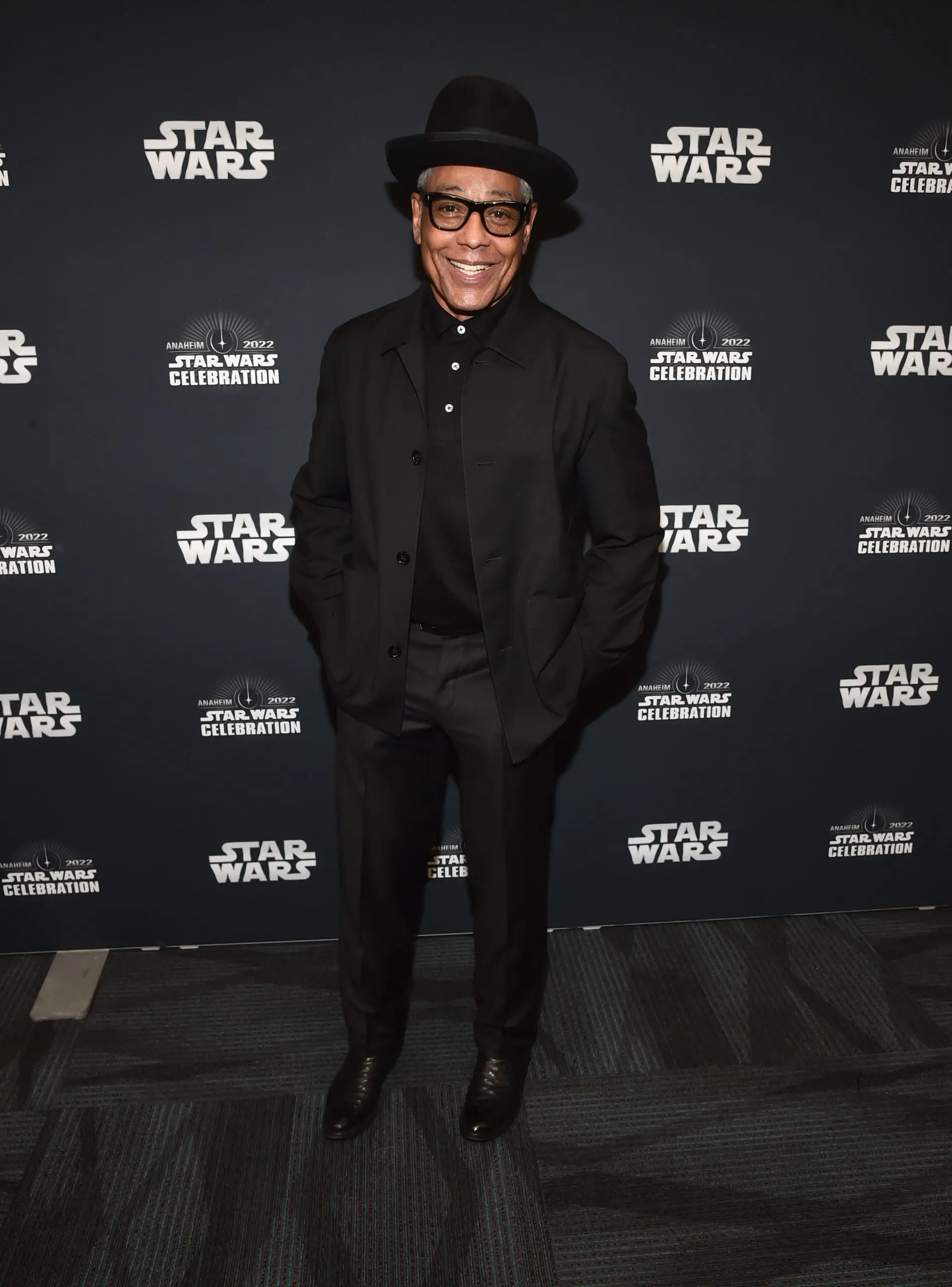 Giancarlo Esposito kuva 3