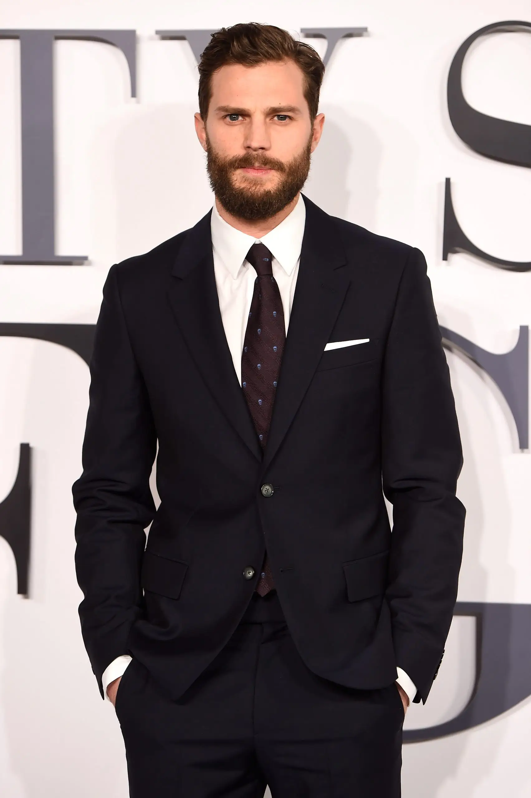 Jamie Dornan foto 2