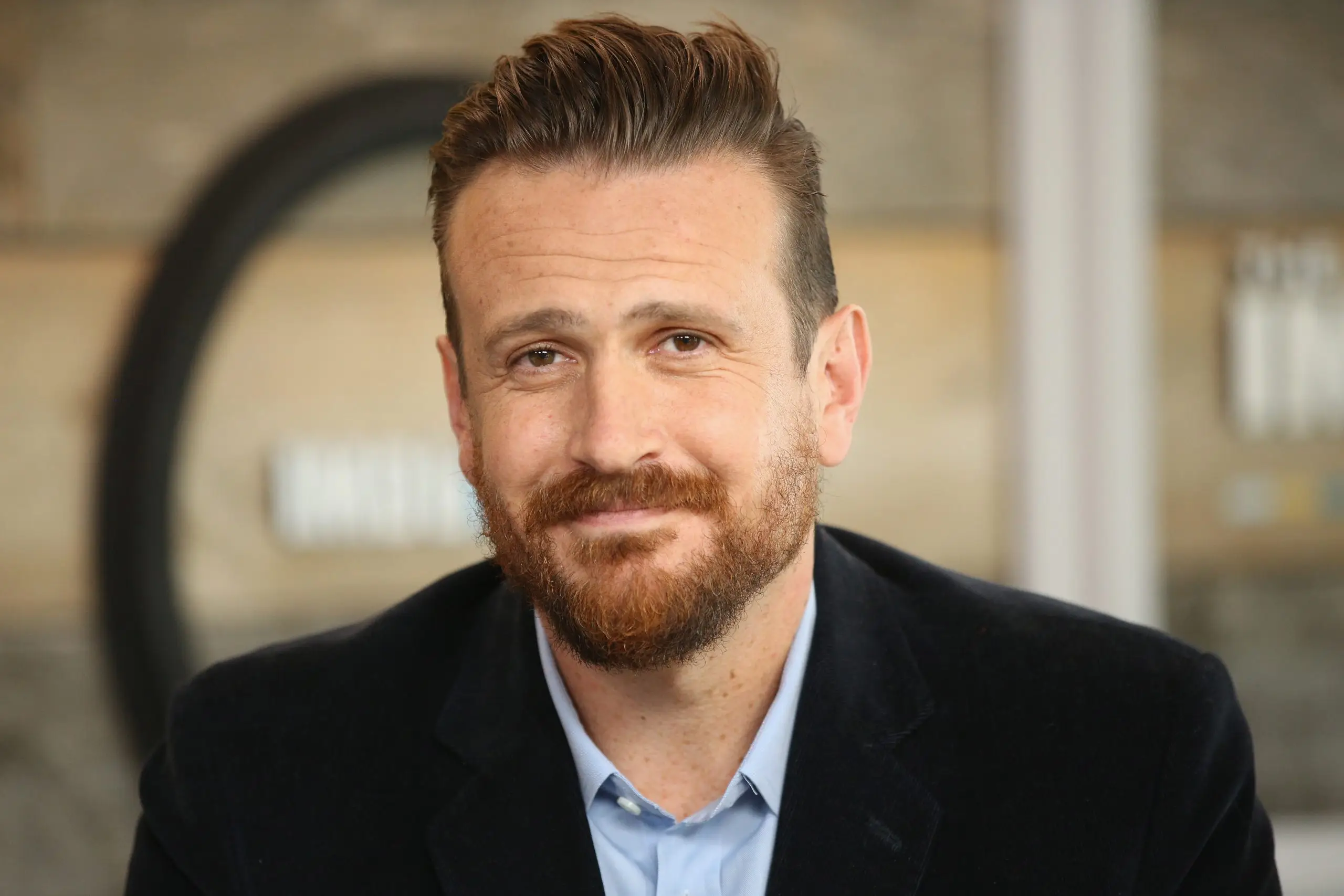 Jason Segel kuva
