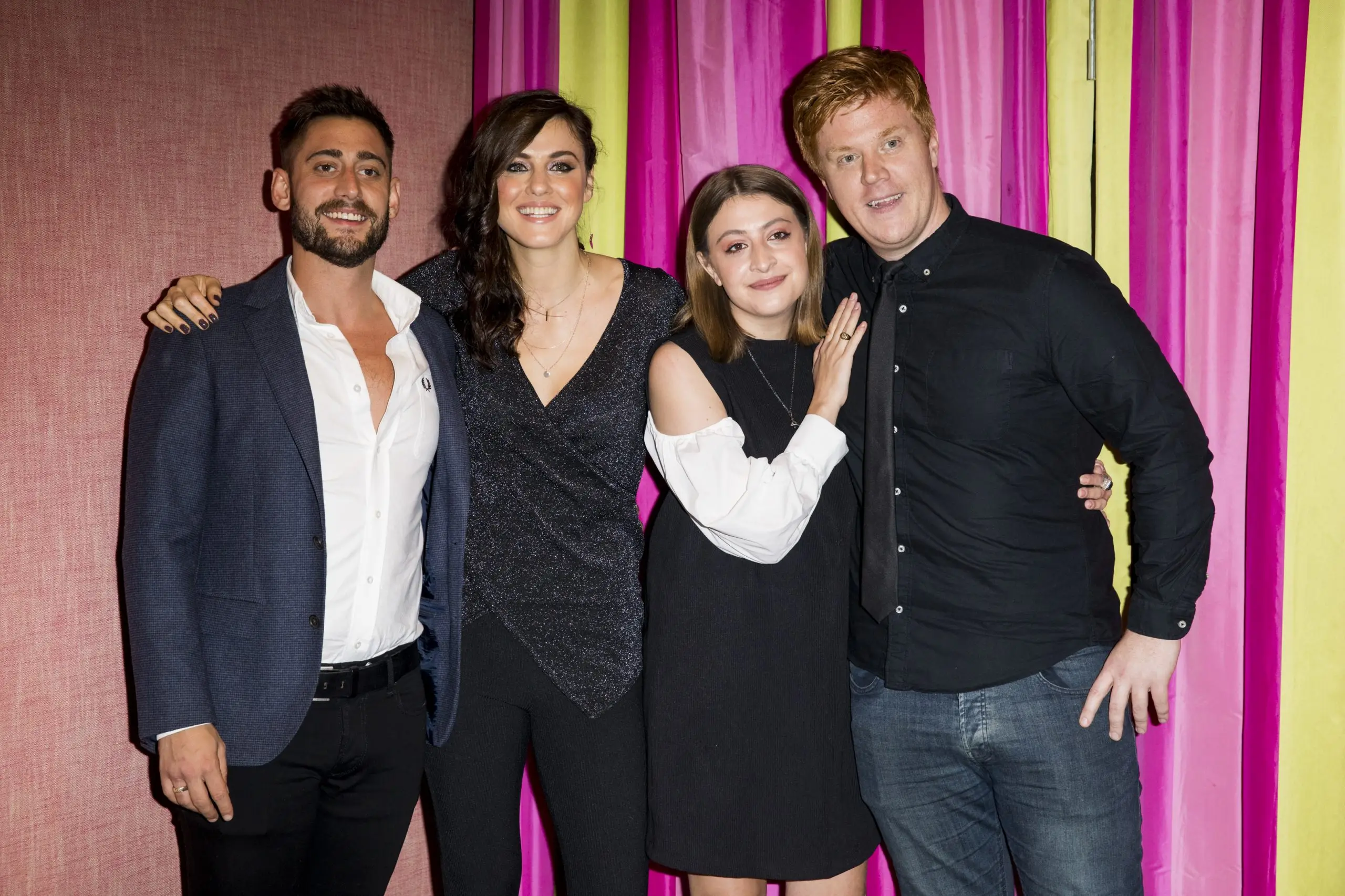 Michał Socha fot. 2