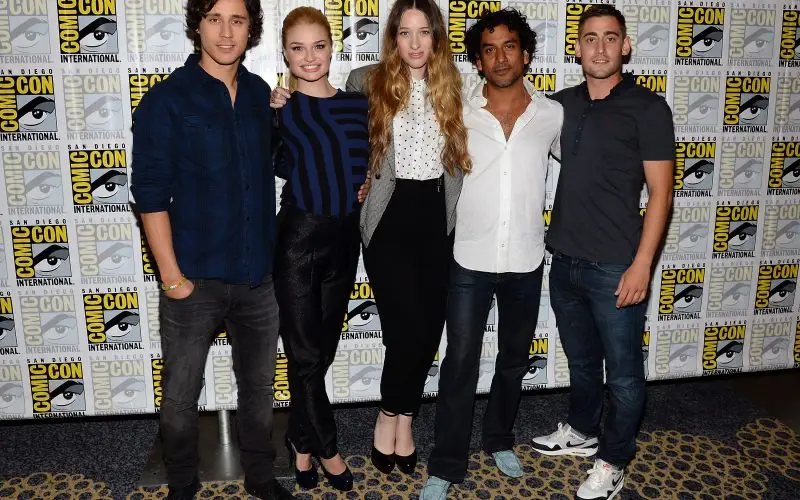 Michael Socha Net Worth - Wiki, ikä, paino ja pituus, ihmissuhteet, perhe ja paljon muuta