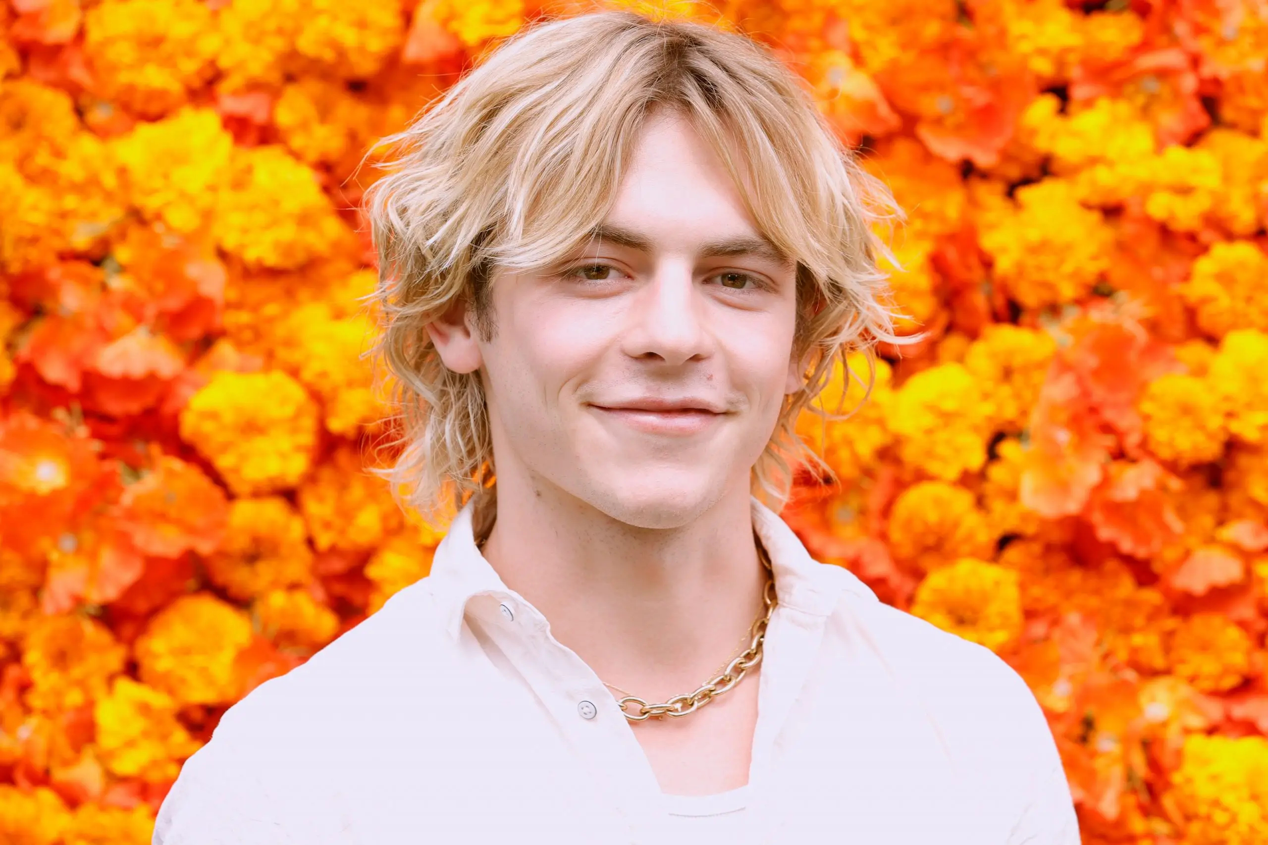 Ross Lynch foto 2