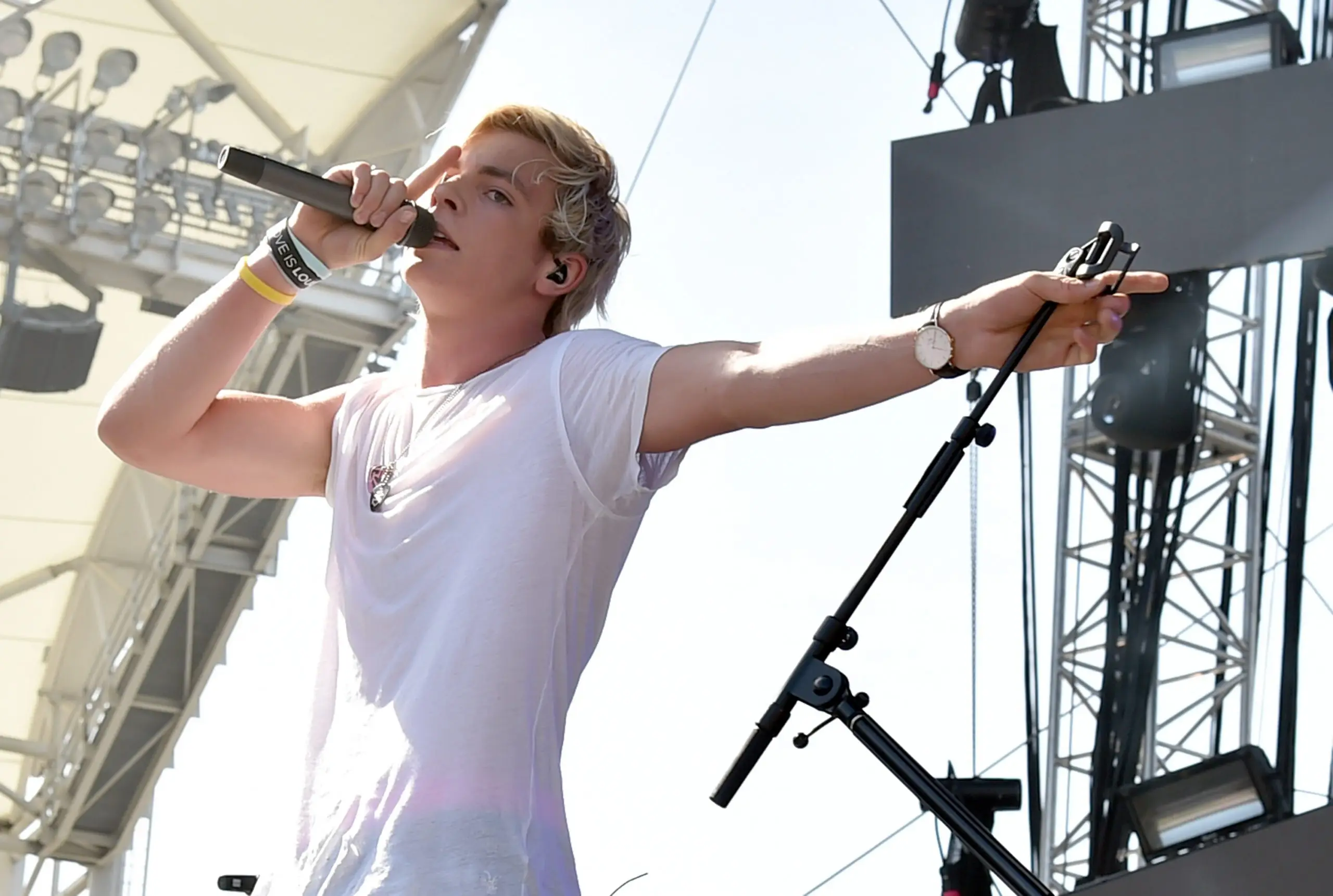 Ross Lynch foto 3