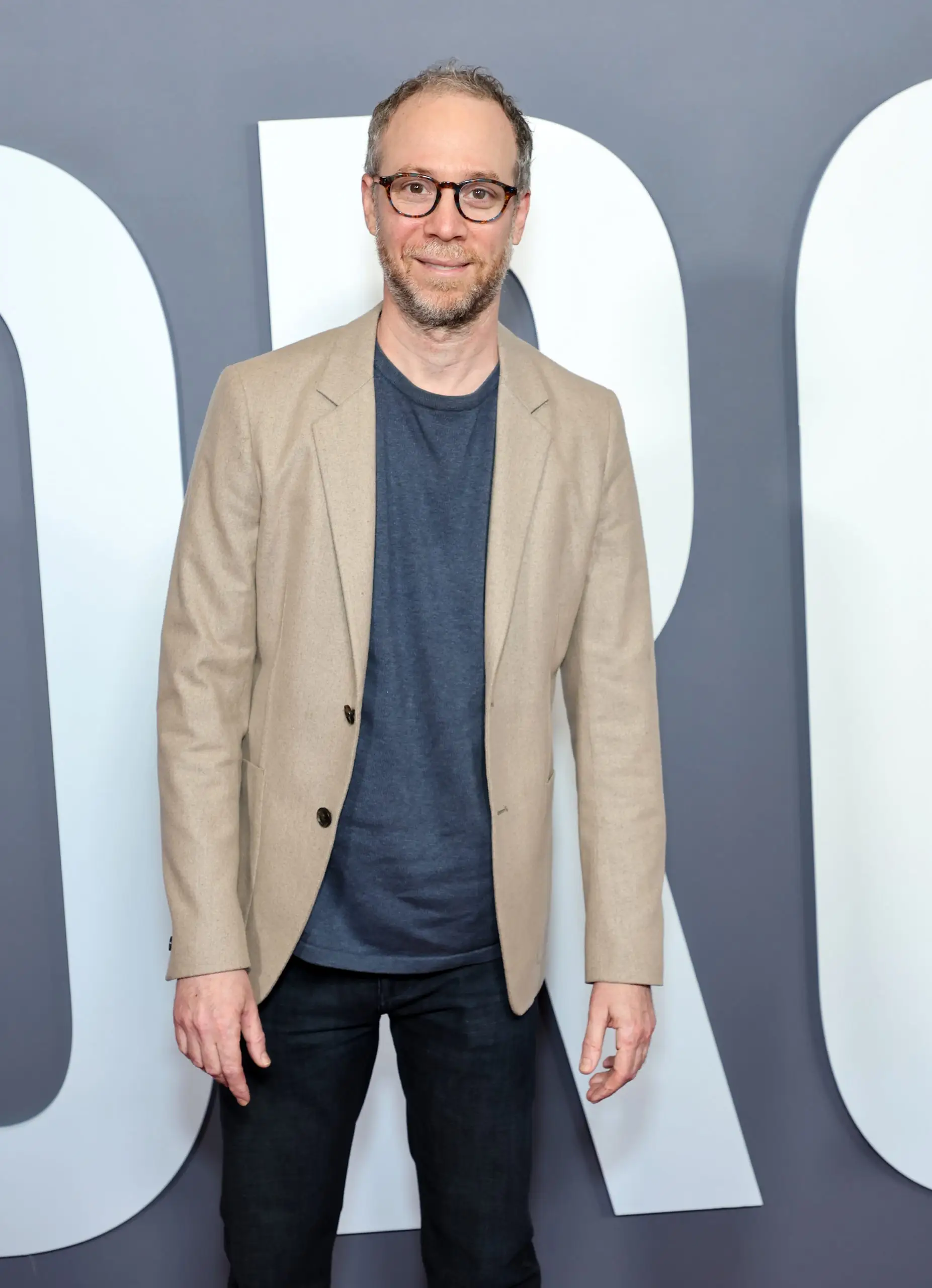 Kevin Sussman kuva 3