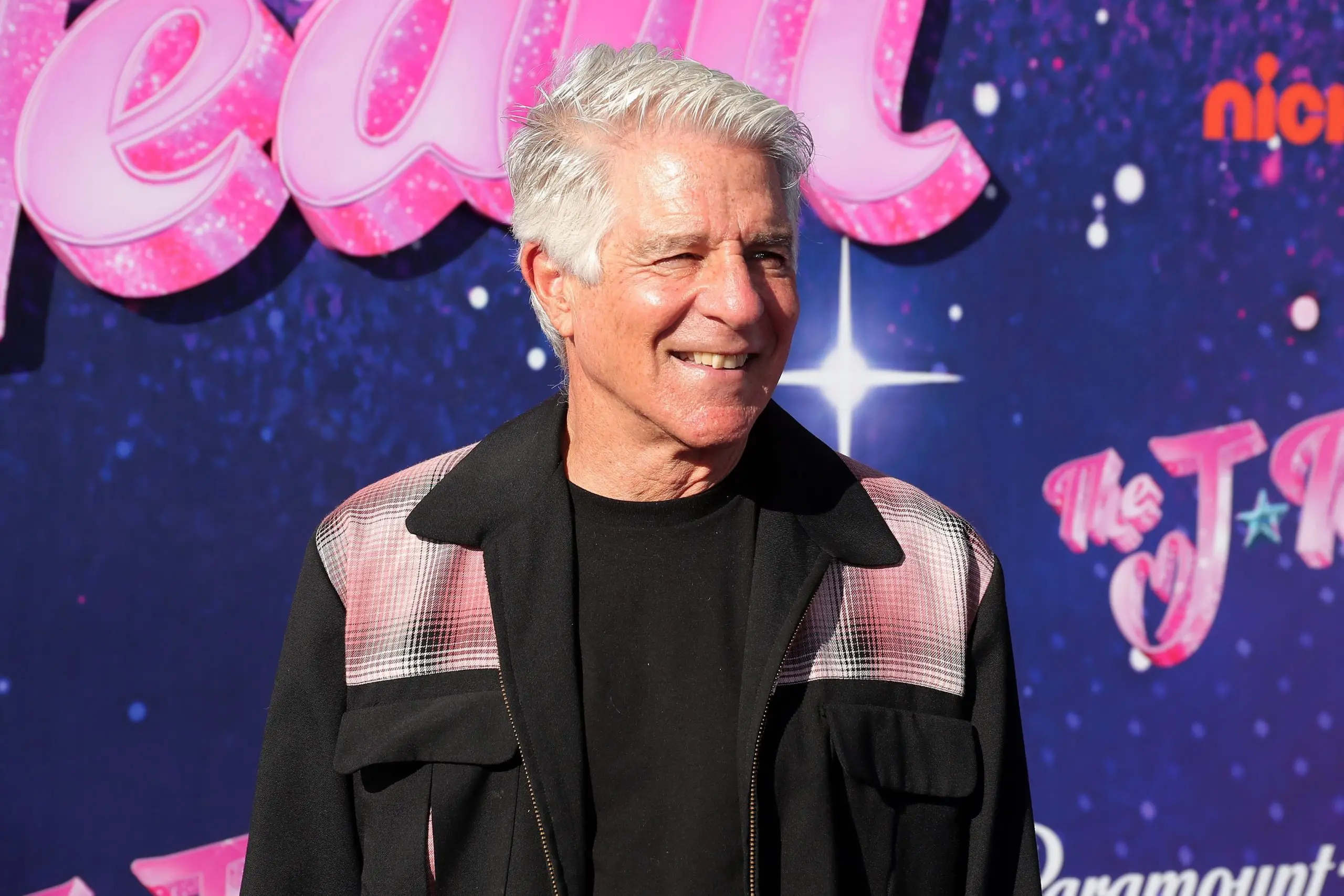 Michael Lembeck foto