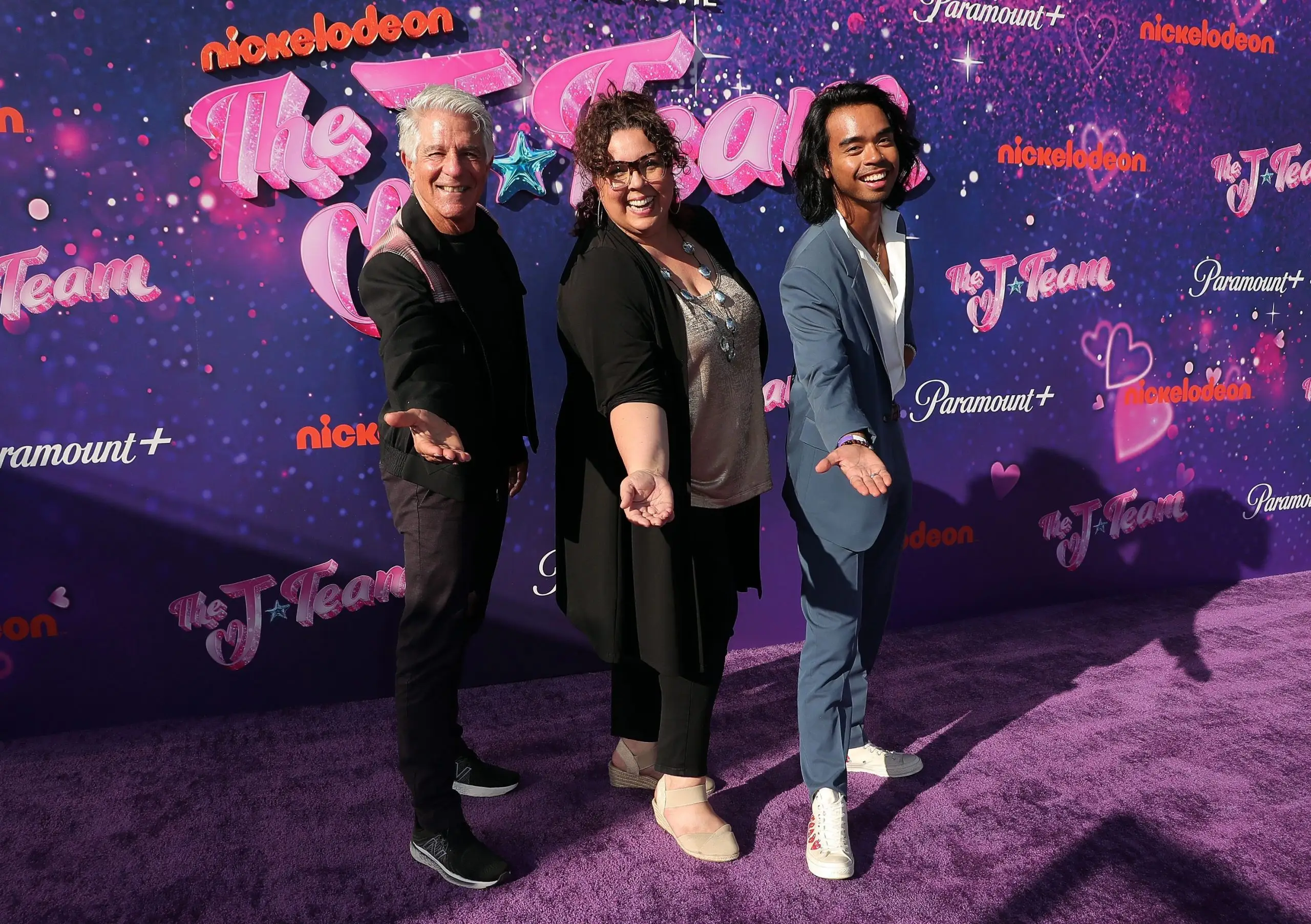 Michael Lembeck foto 2