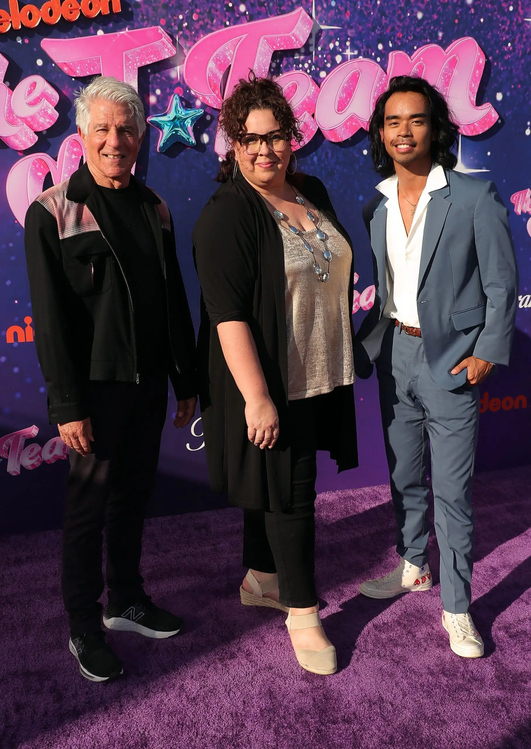 Michael Lembeck foto 3