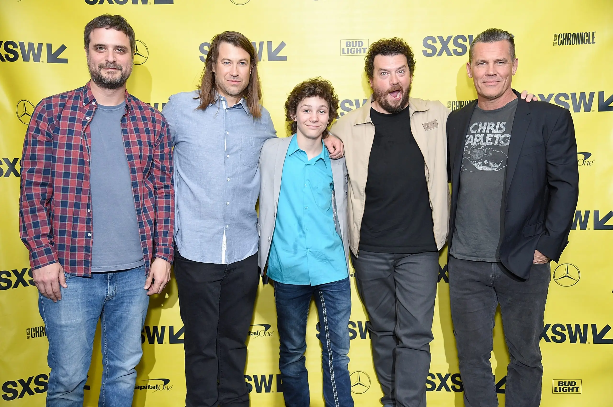 Montana Jordan kuva 3