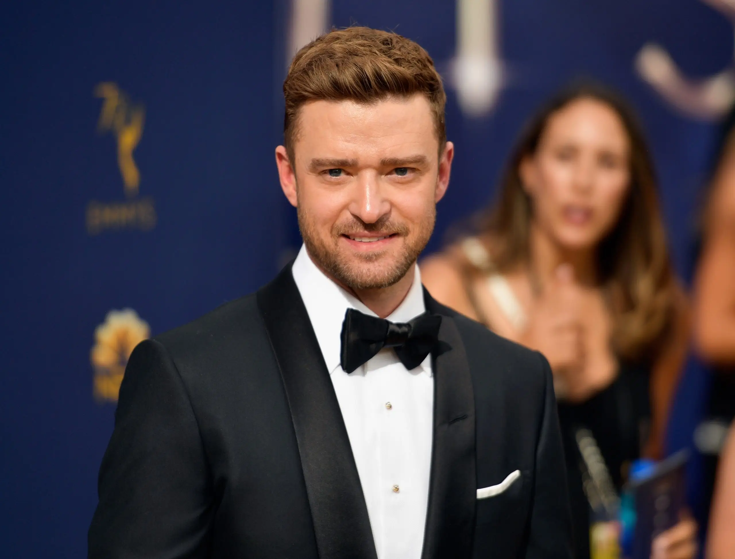 Zdjęcie Justina Timberlake'a 3
