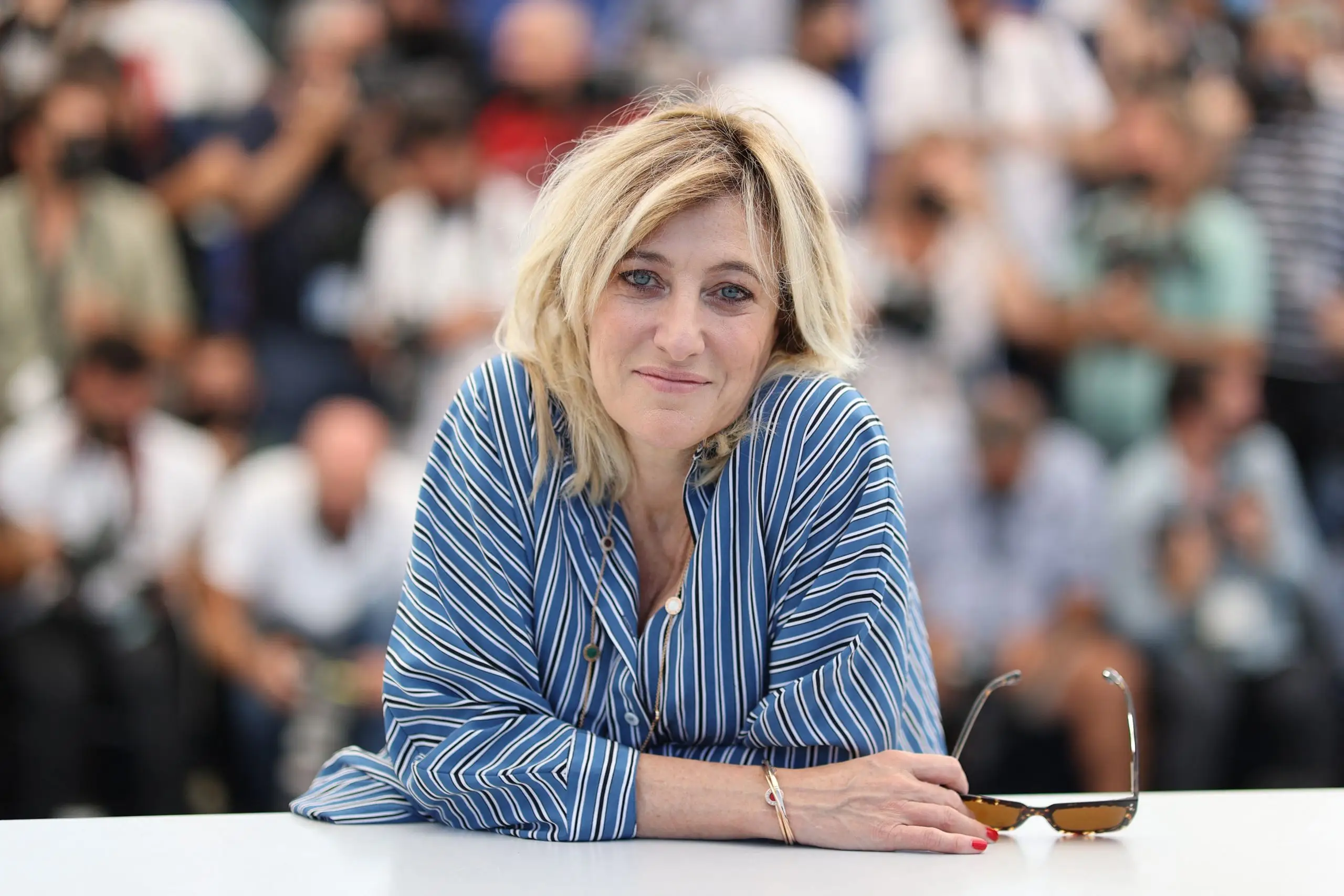 Foto de Valeria Bruni Tedeschi