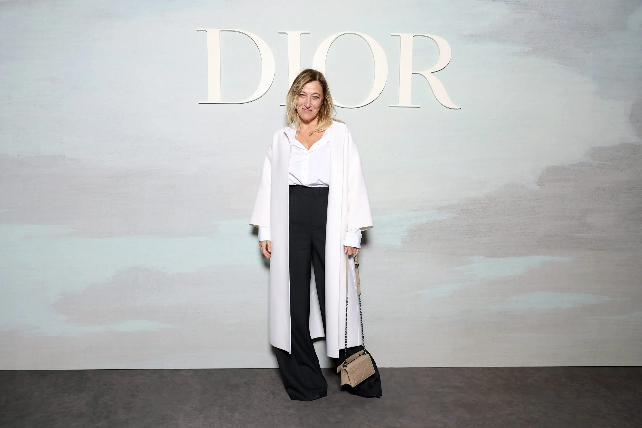 Valeria Bruni Tedeschi foto 2