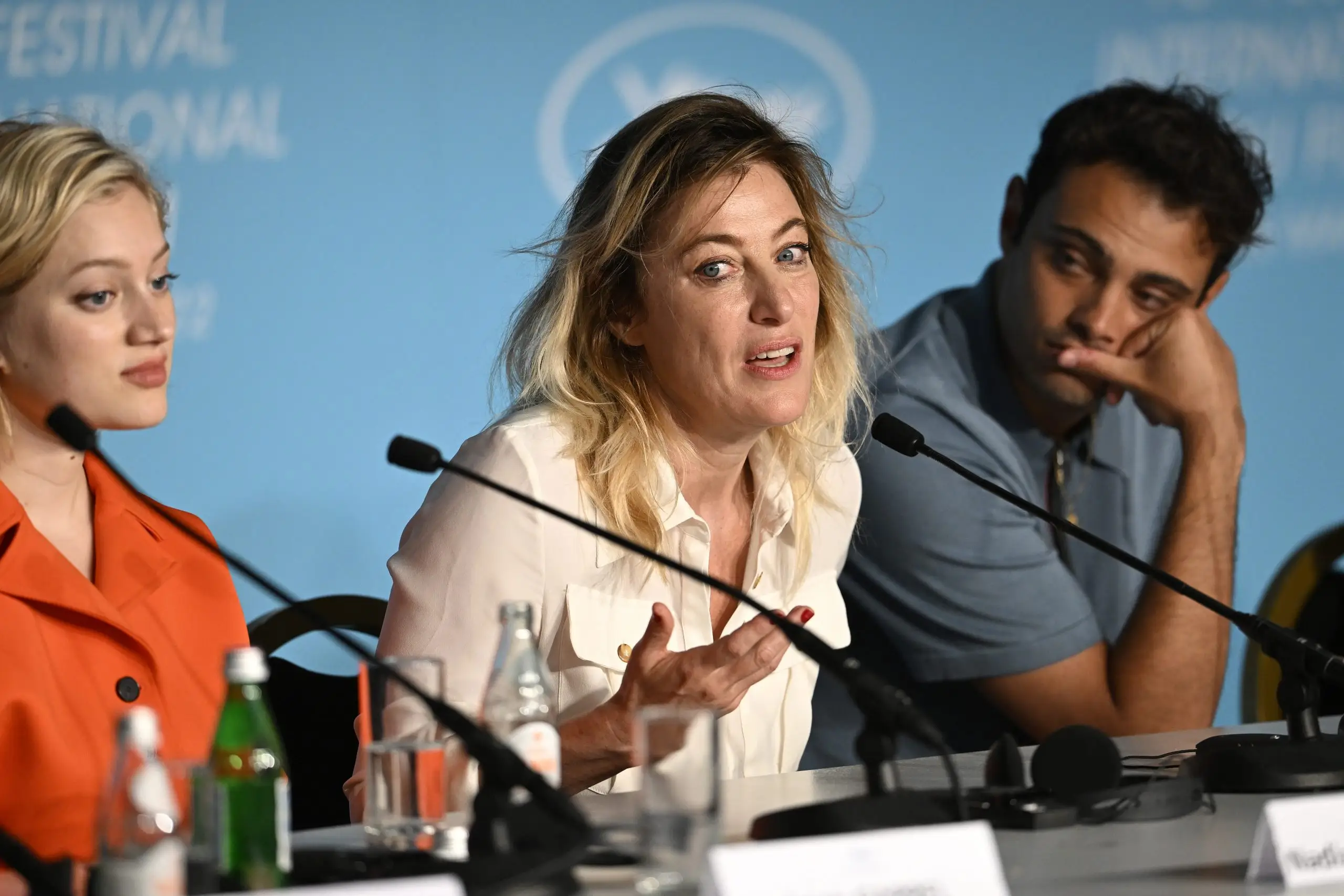 Valeria Bruni Tedeschi foto 3