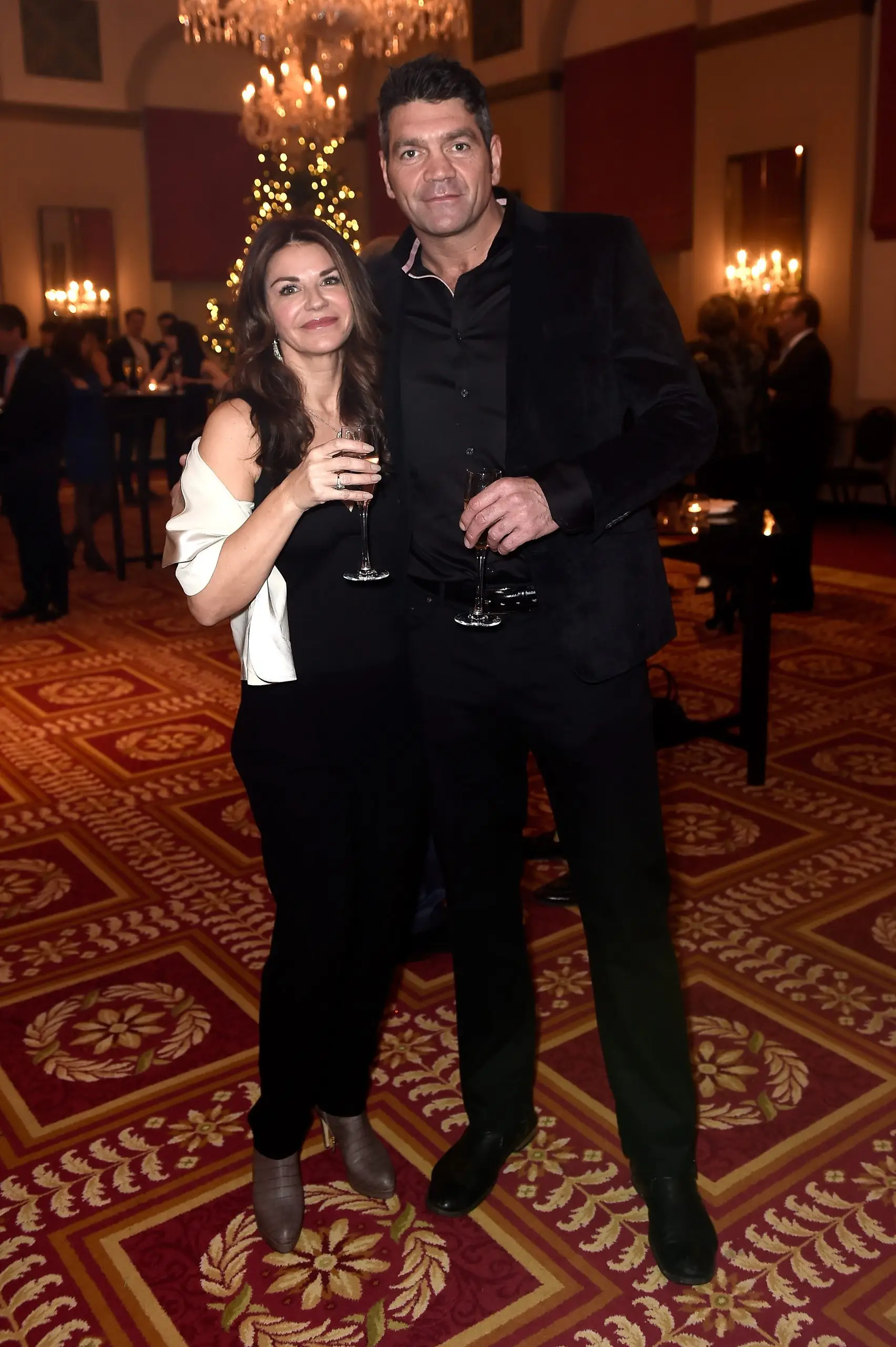 Spencer Wilding foto 2