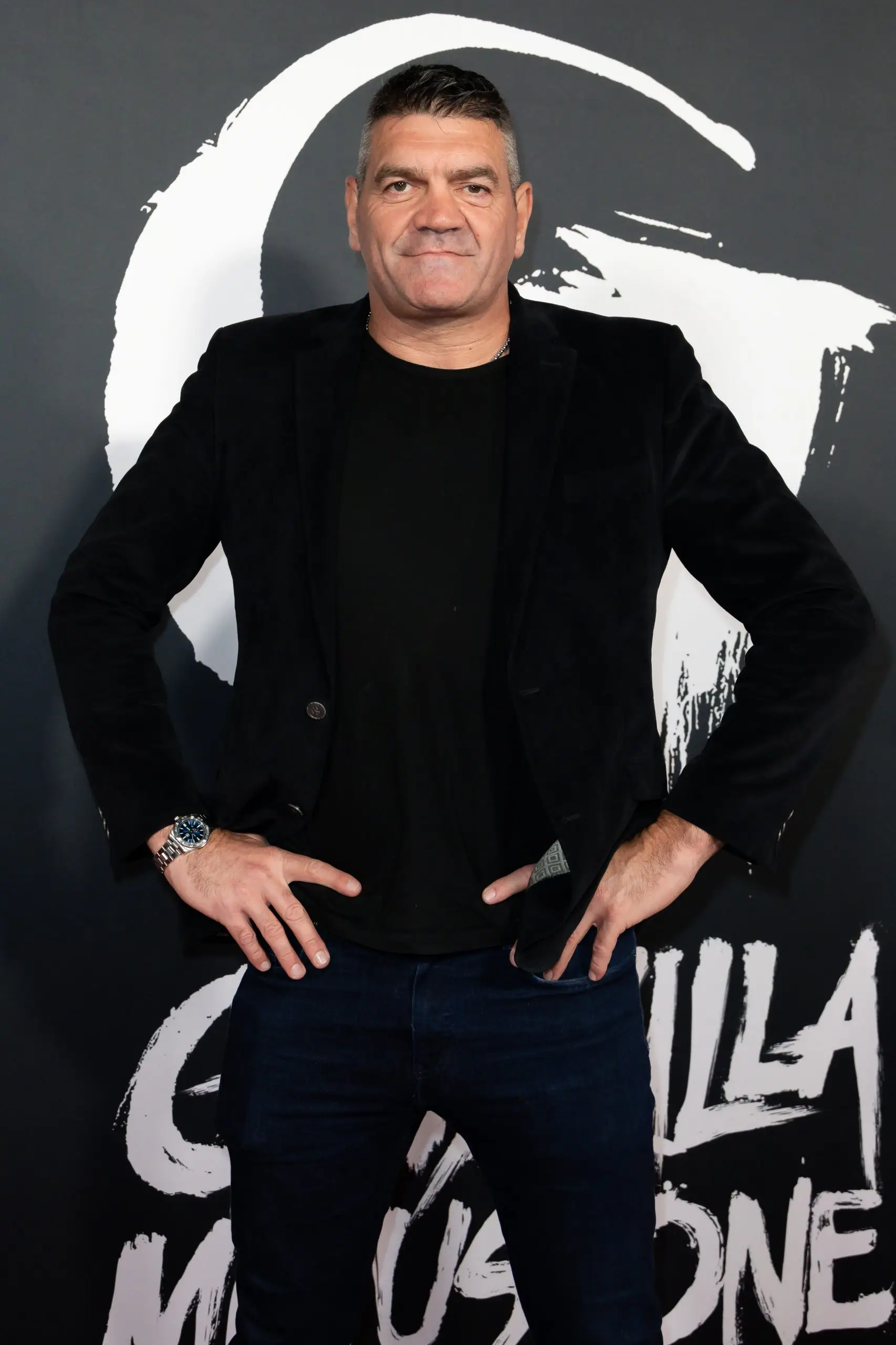 Foto di Spencer Wilding 3