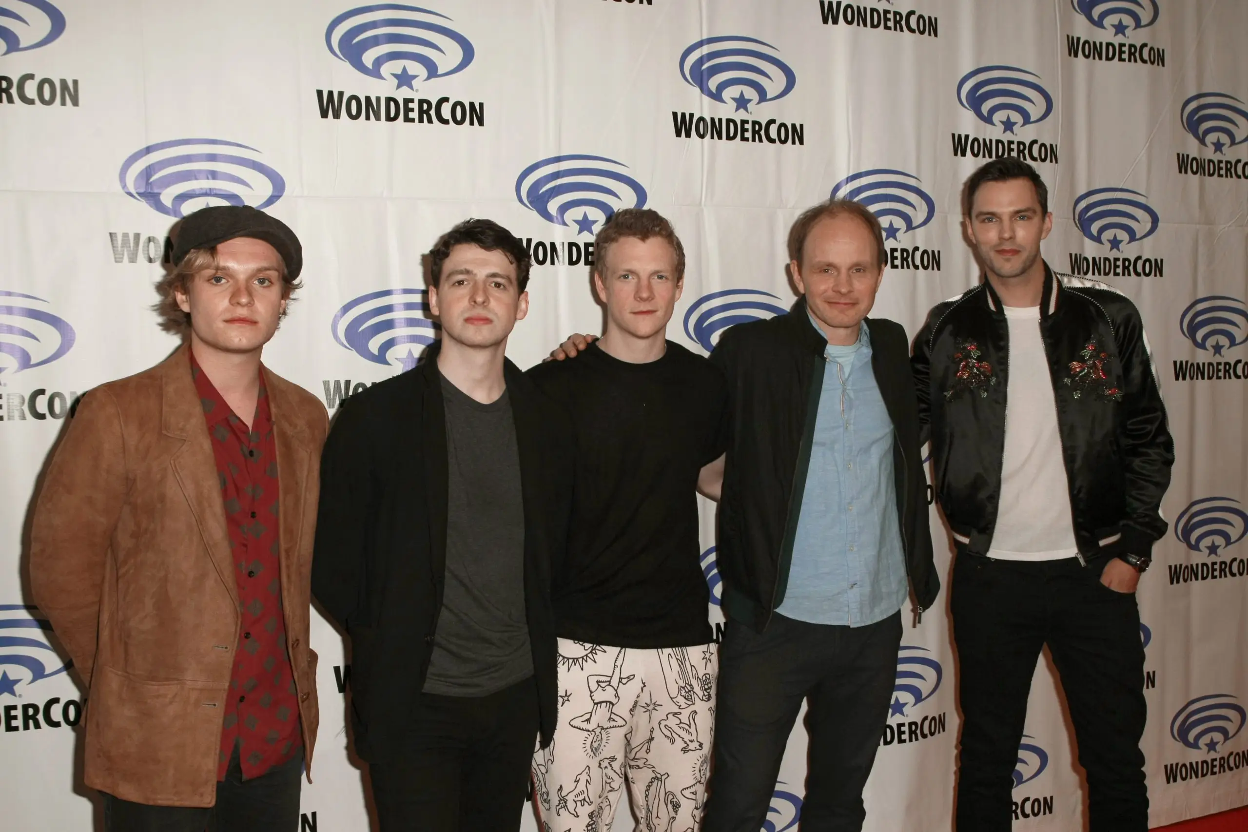 Tom Glynn-Carney kuva 3