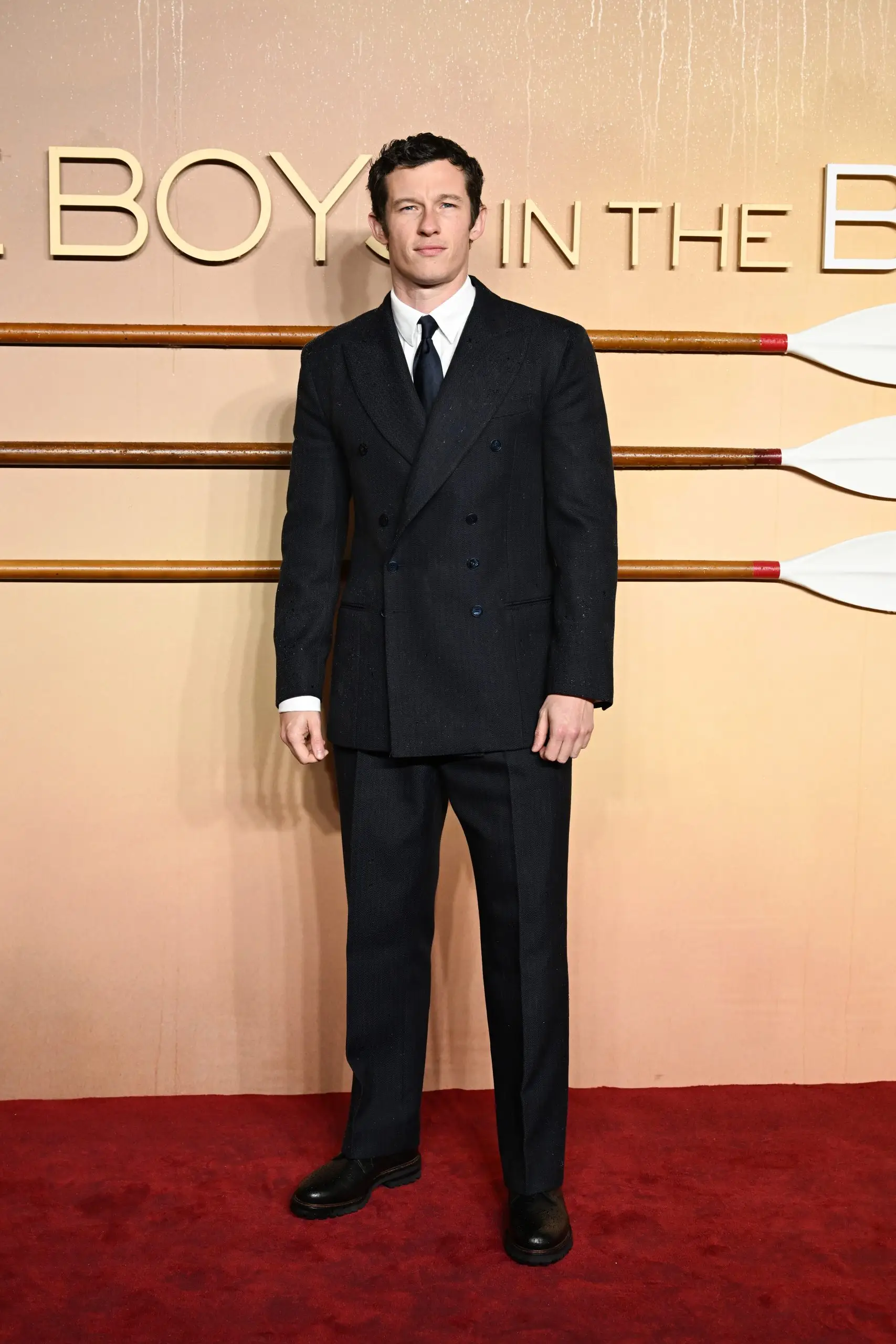 Zdjęcie Calluma Turnera 2