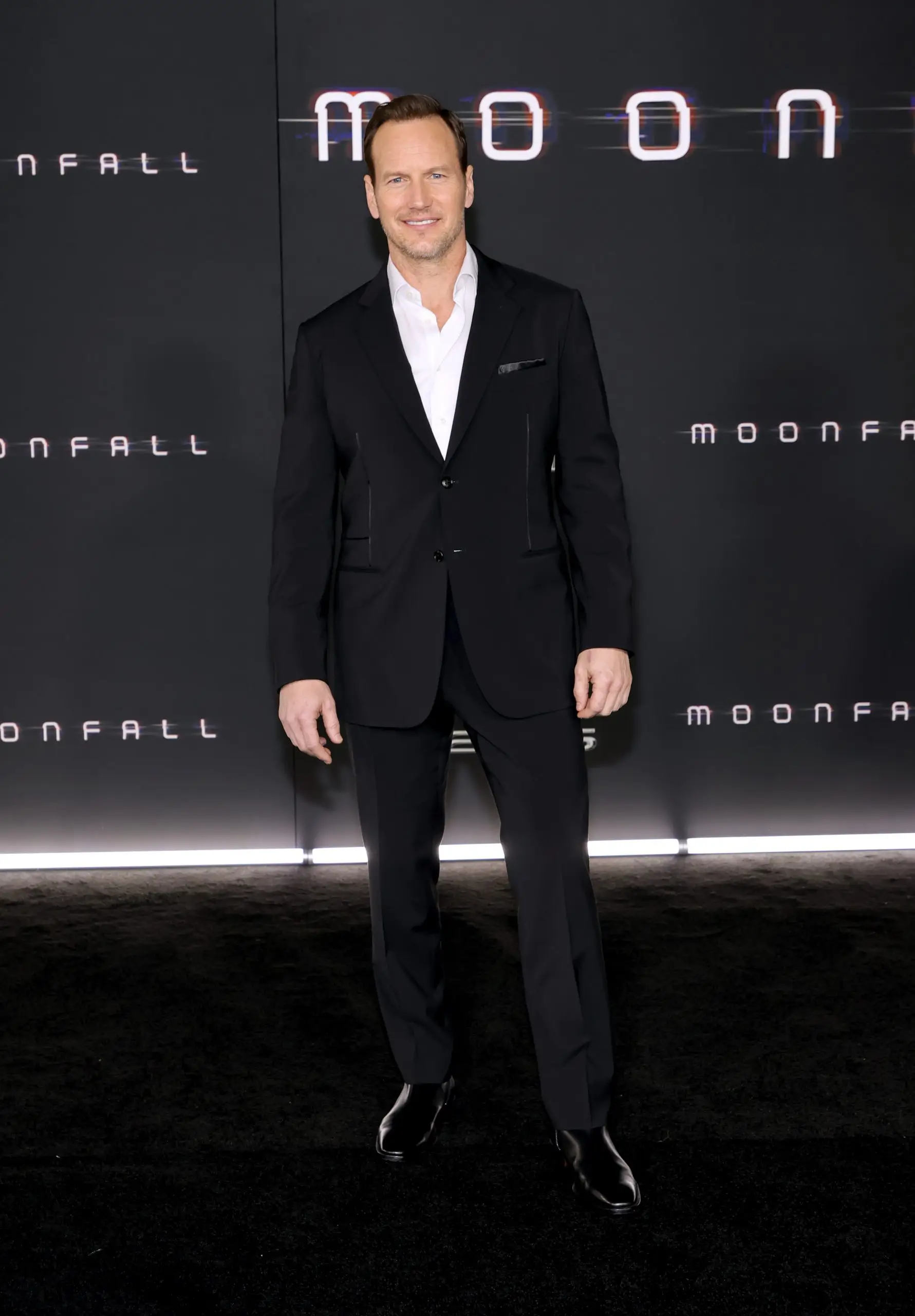 foto di Patrick Wilson