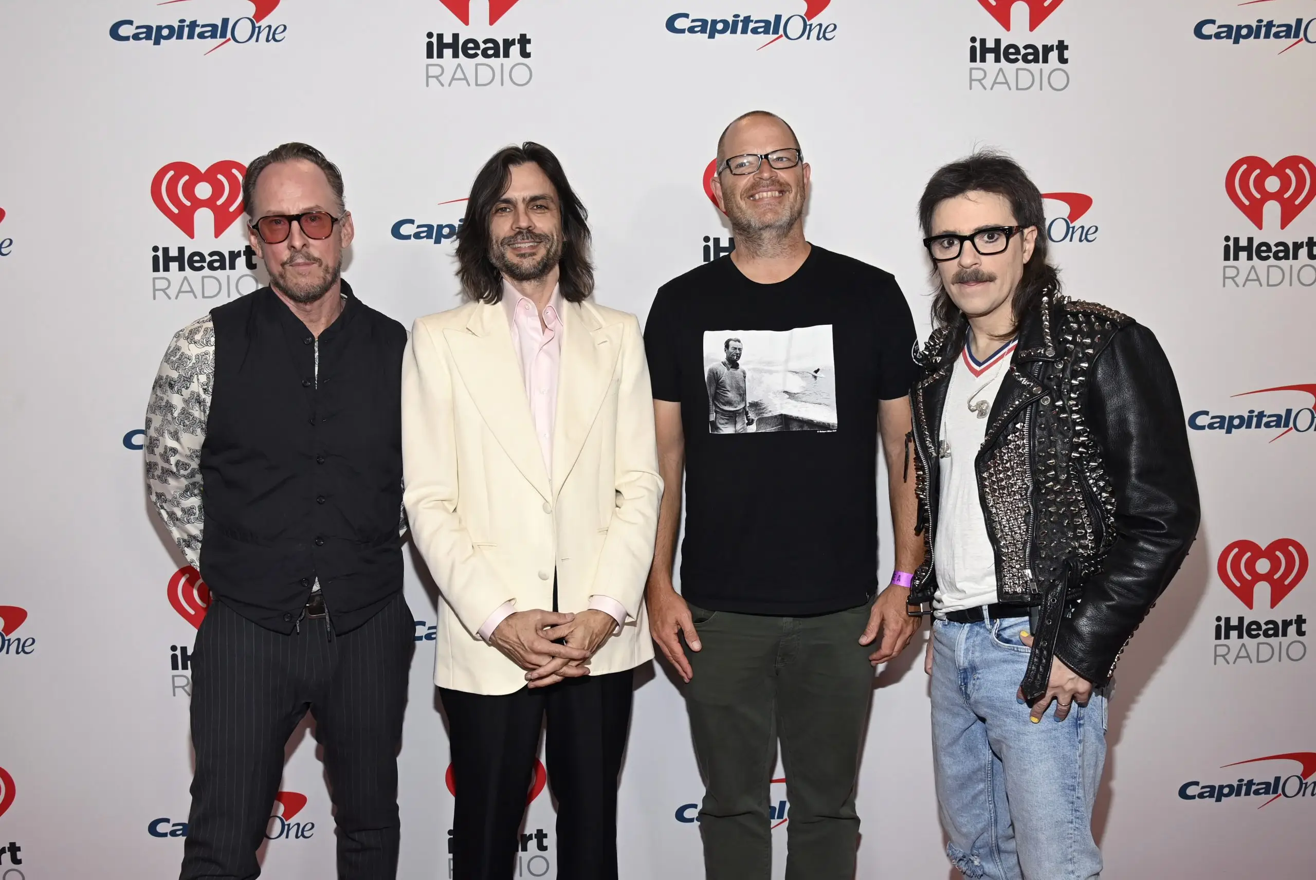 Patrick Wilson foto 2