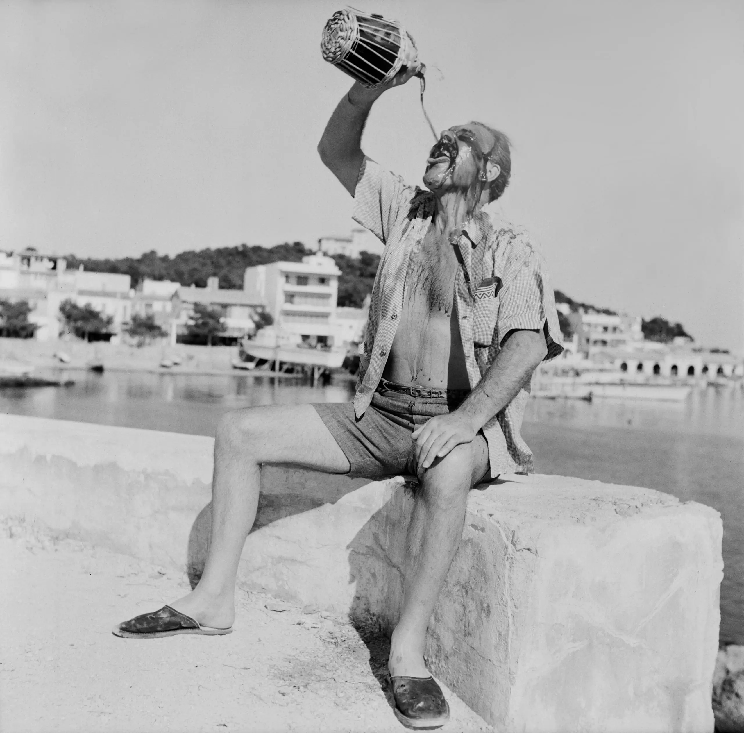 Terry-Thomas foto 2