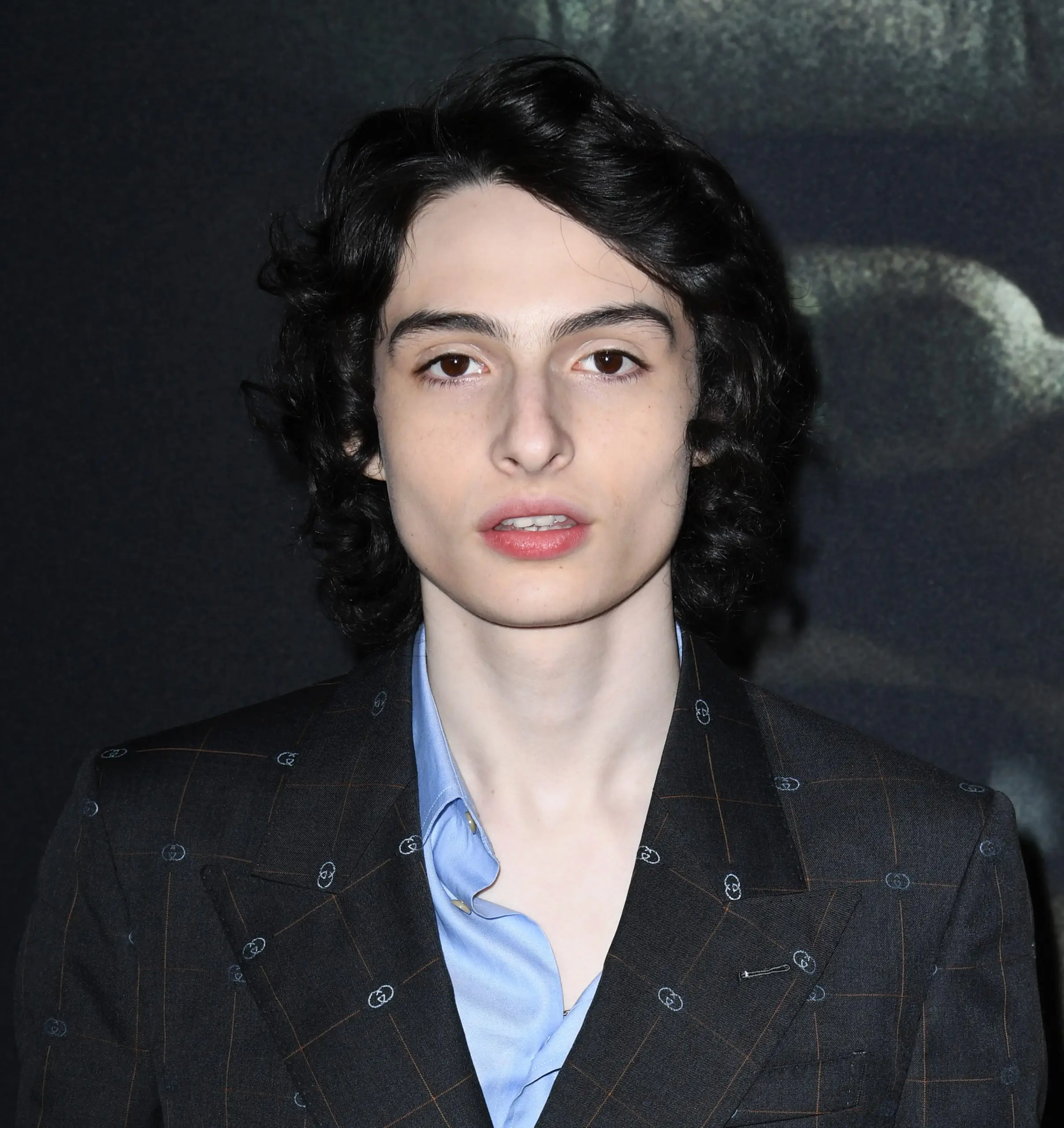 Finn Wolfhard kuva