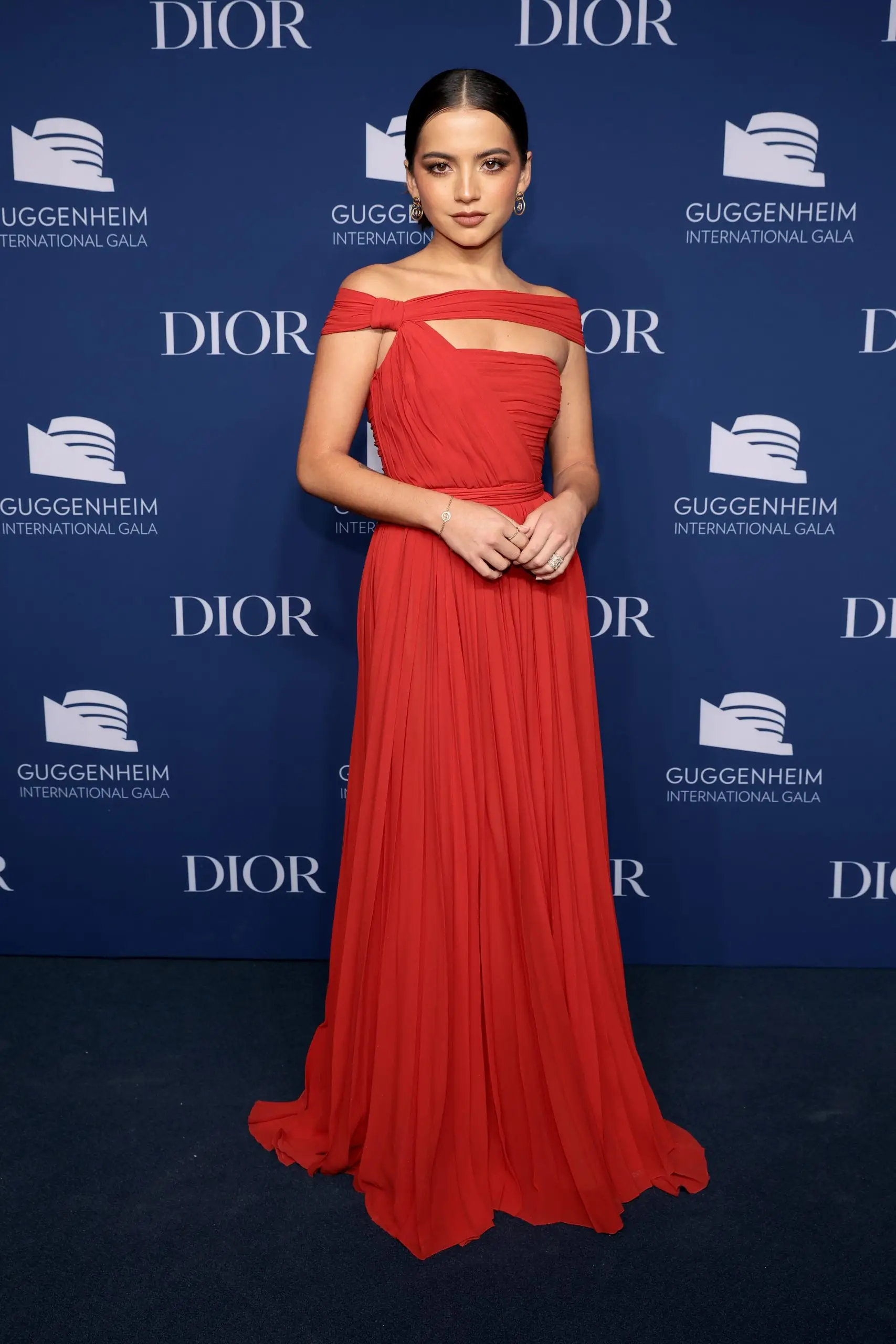 Isabela Merced kuva 3