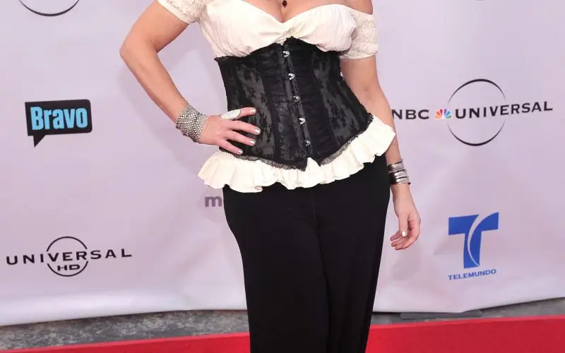 Lisa Ann Net Worth - Wiki, ikä, paino ja pituus, ihmissuhteet, perhe ja paljon muuta