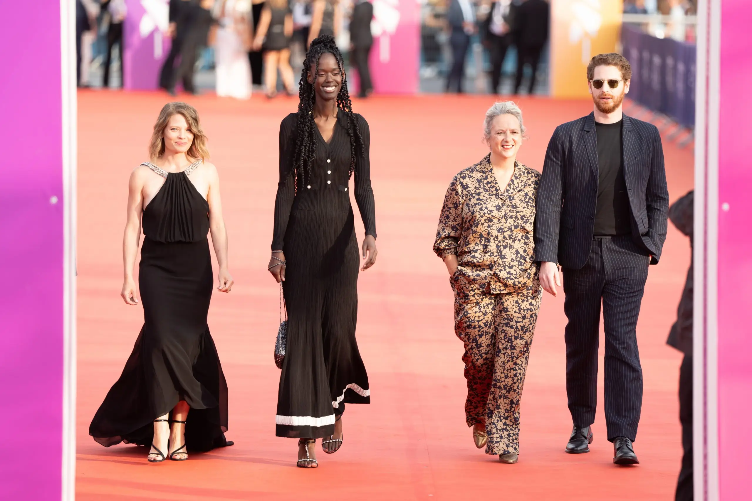 Mélanie Thierry foto